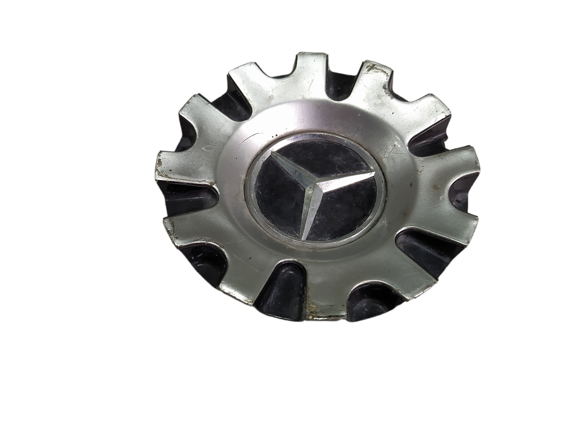 Calota Roda Mercedes C230 2.3 1998 V483 6