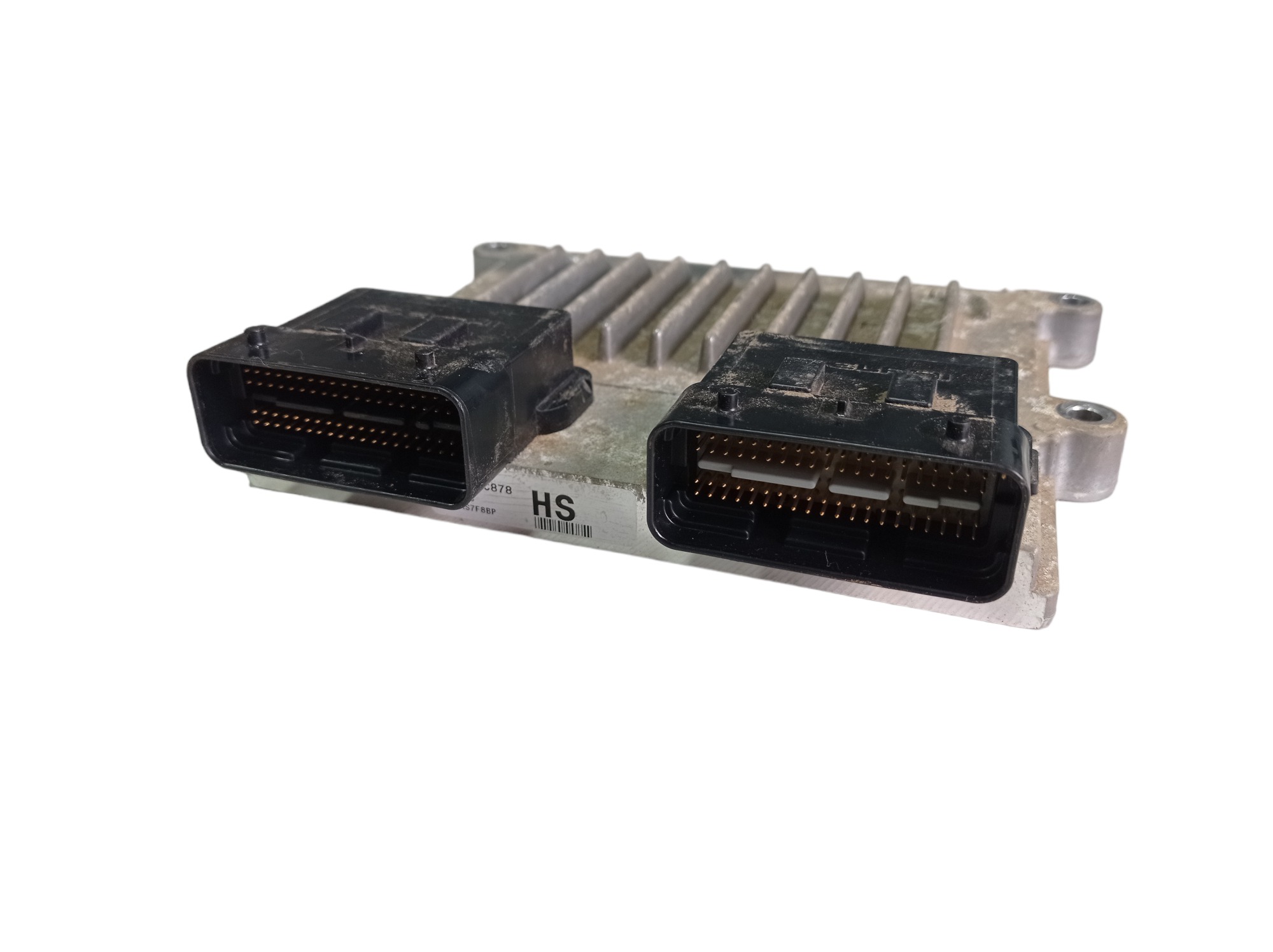 Módulo Injeção Kia Opirus 3.8 V6 2008 39110-3c878 V581 1