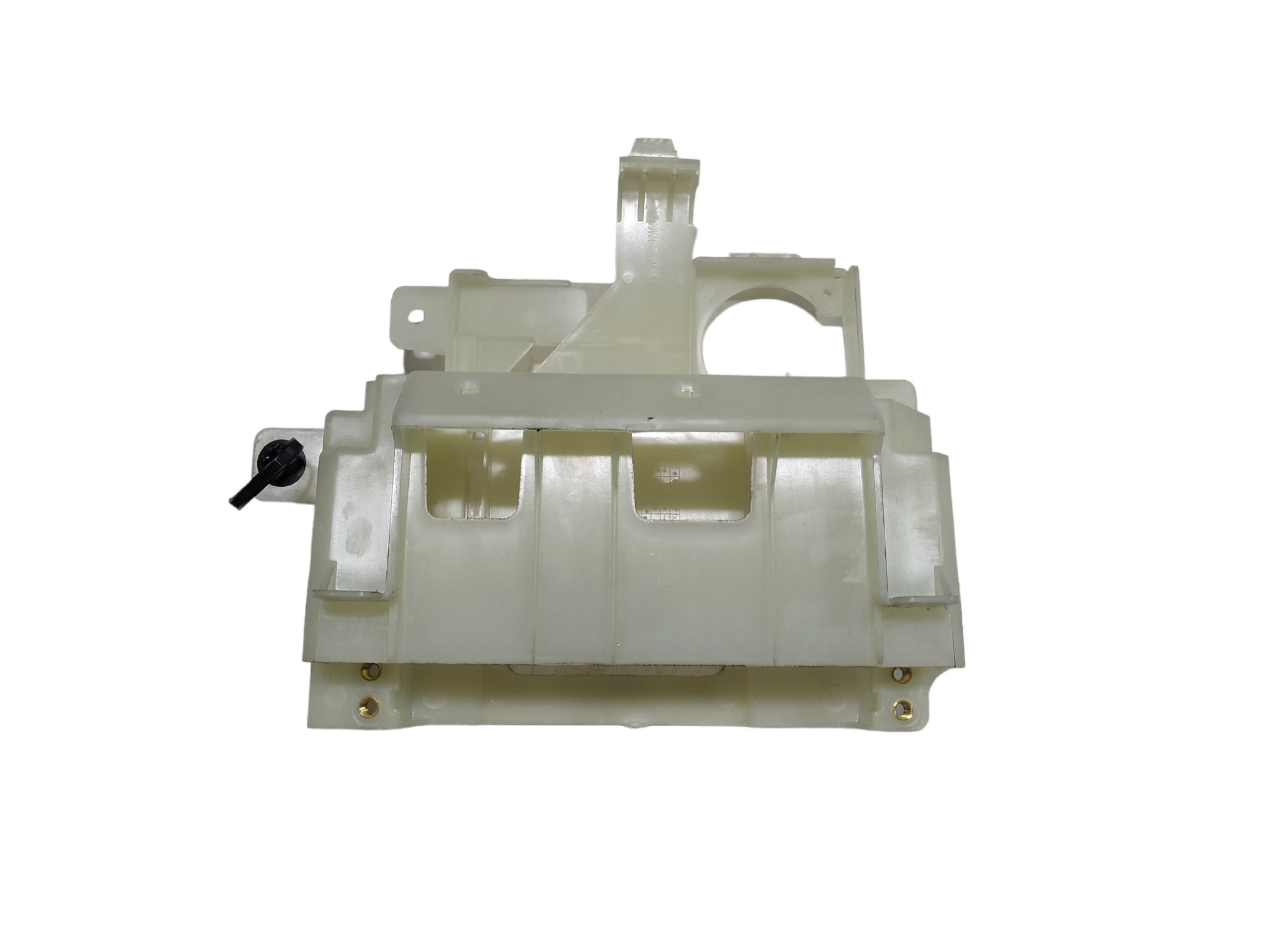 Suporte Módulo Motor Range Rover Evoque 2.0 Flex 2022 V572 4