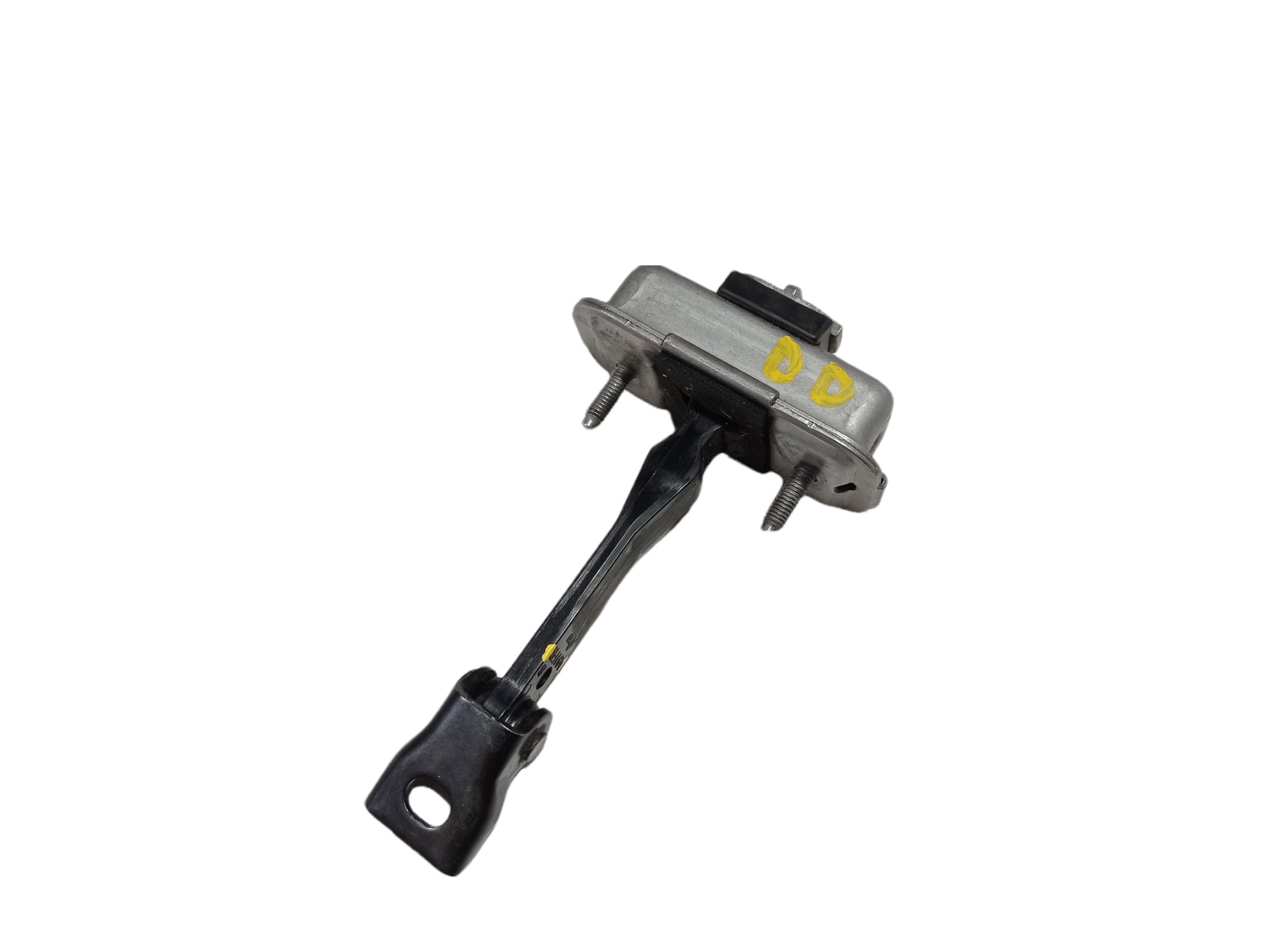 Limitador Porta Dianteira Direita Peugeot 2008 2017 V437 4