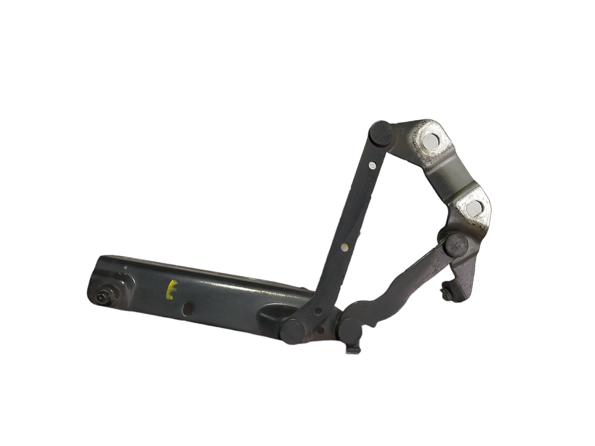 Dobradiça Capô Esquerdo Land Rover Freelander 2 2008 12 V479 1
