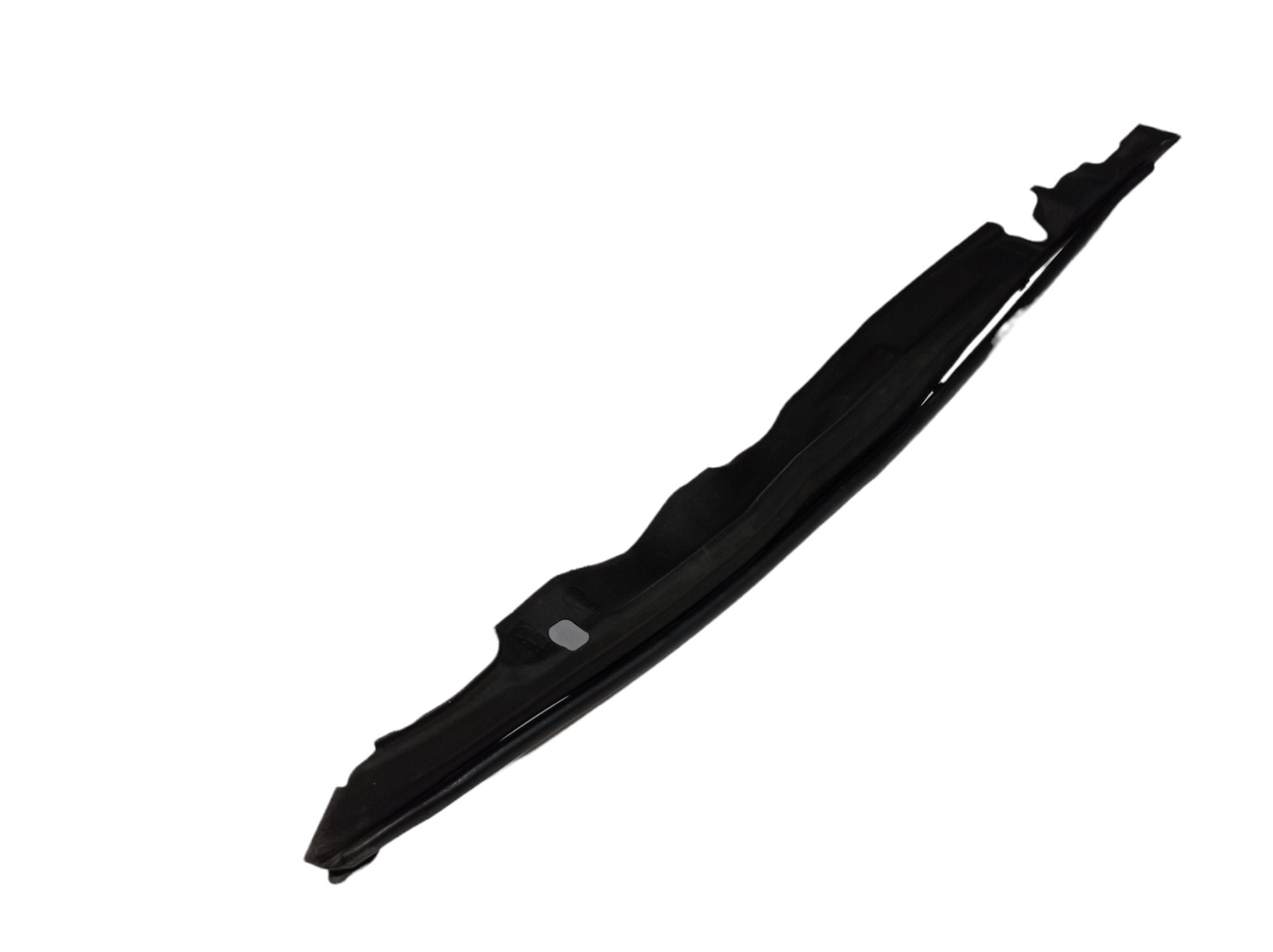 Proteção Paralama Dianteiro Esquerdo Lexus Is 250 F Sport  Preto 5
