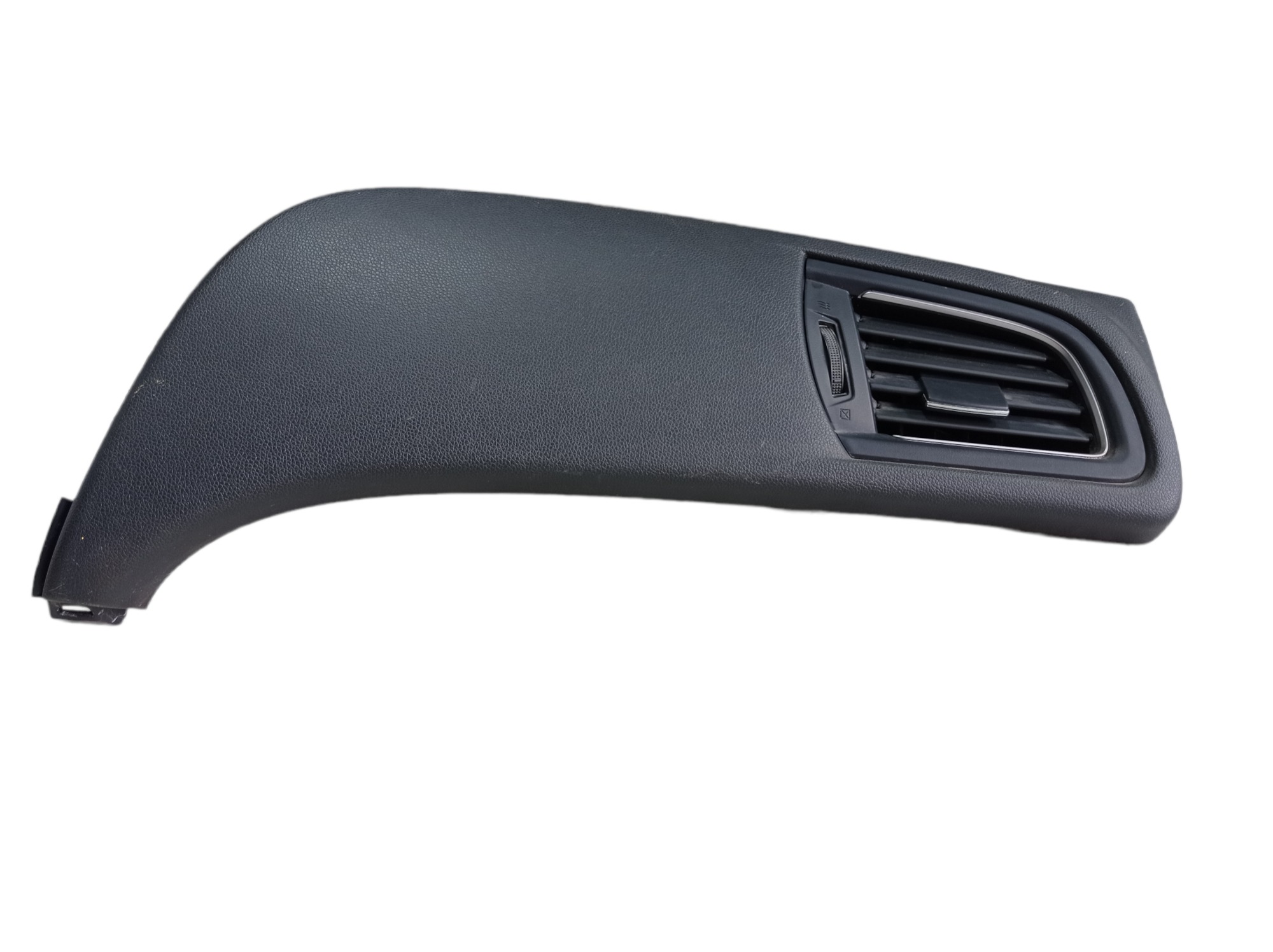 Moldura Difusor De Ar Direito Honda City Ex 2018 V469 5