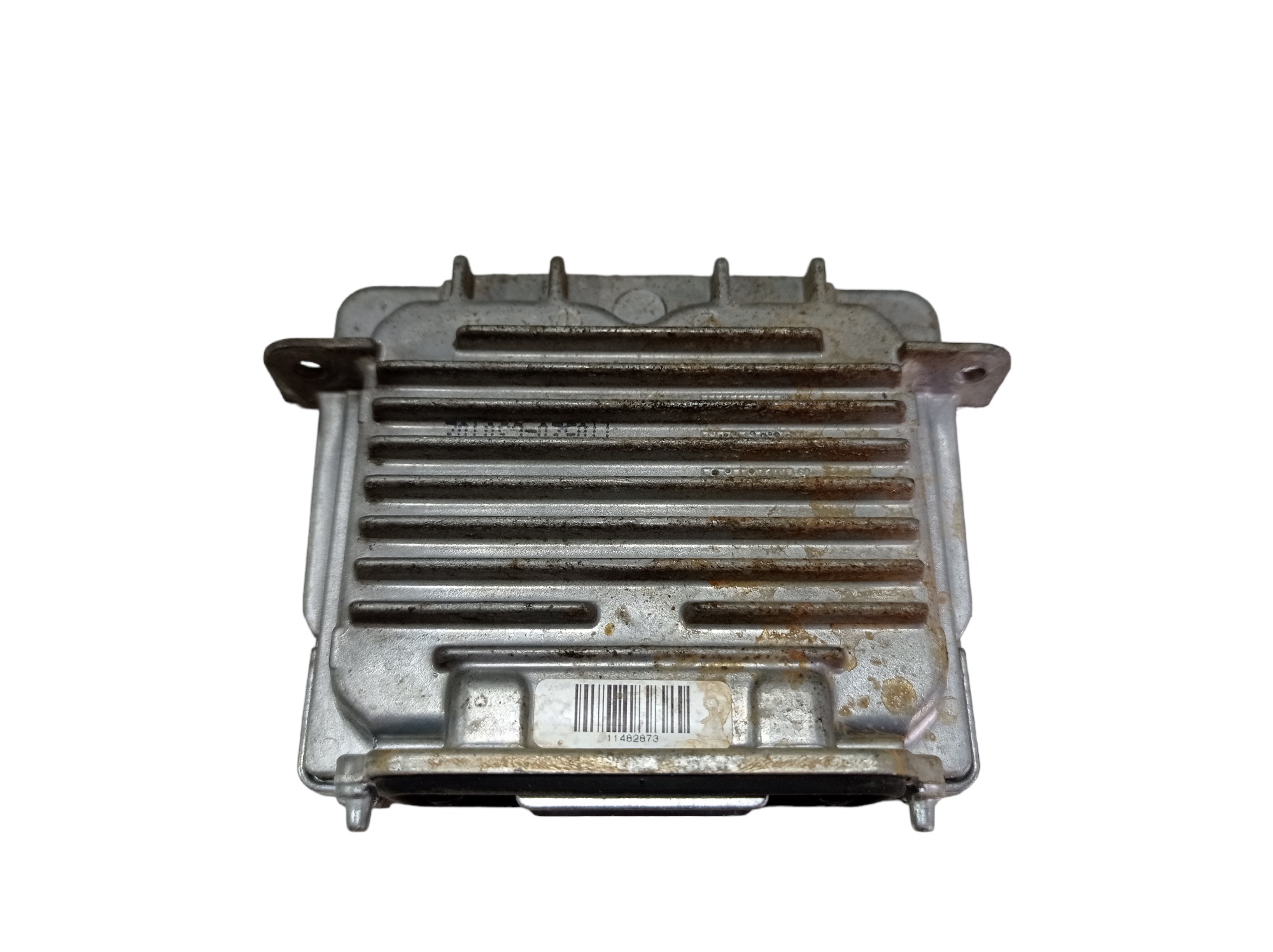 Reator Xenon Farol Diant Land Rover Discovery 4 2011 V582 7
