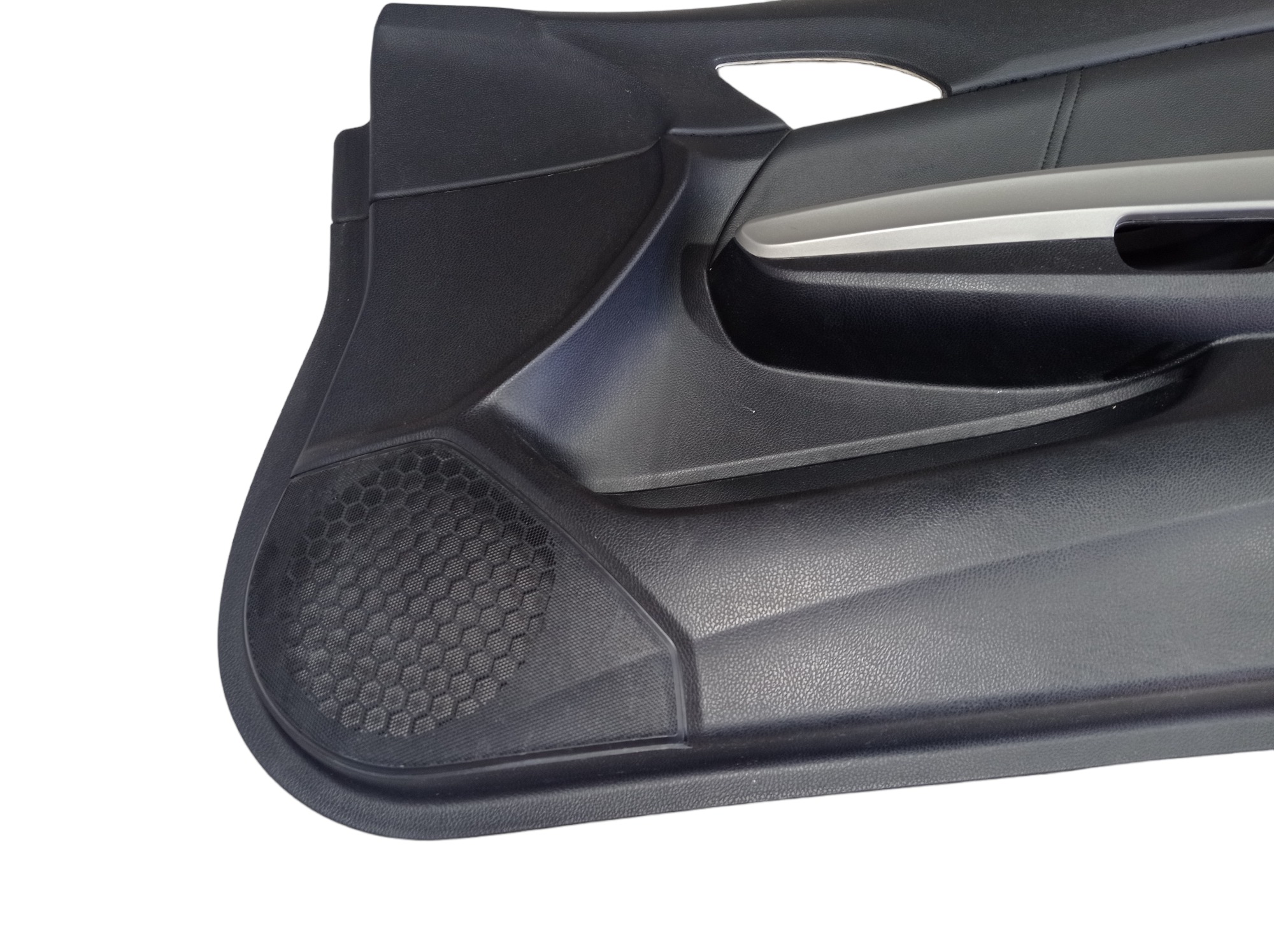 Forro Porta Dianteiro Direito Honda Accord 2.0 2011 V557 Preto 3