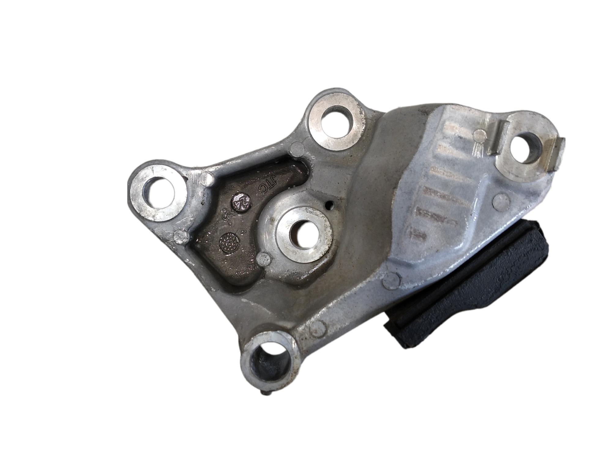 Suporte Do Motor Nissan Altima 2.5 16v 2014 V465 4