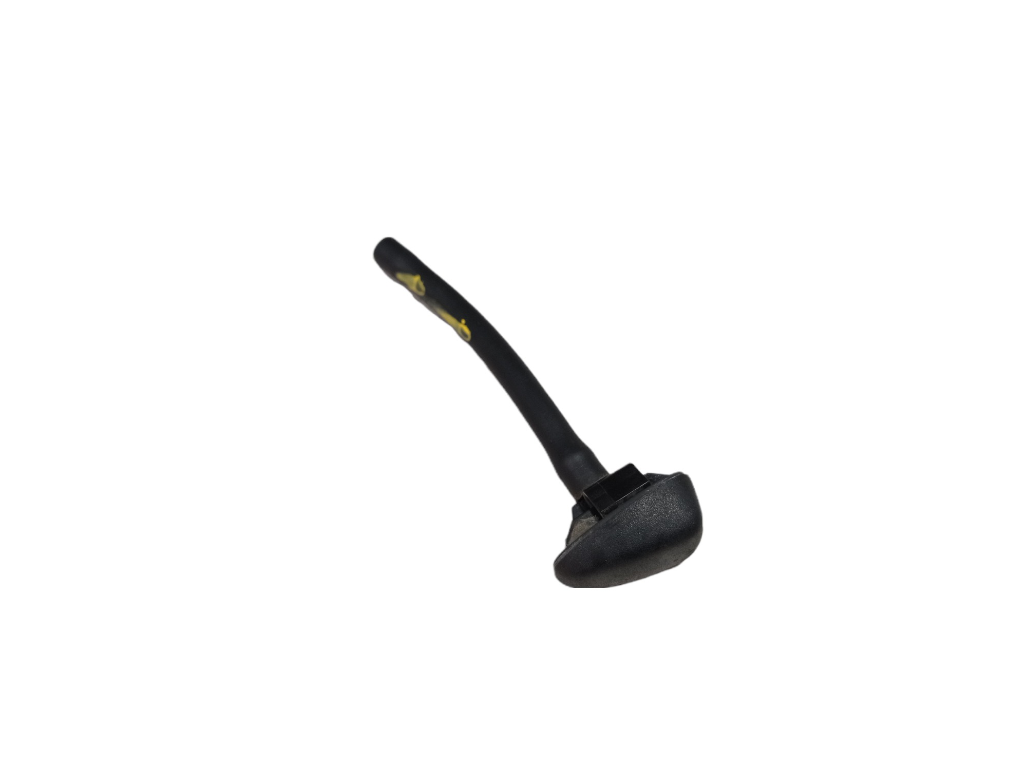 Brucutu Esguicho Agua Capo Peugeot 2008 2017 53426091 V437 3