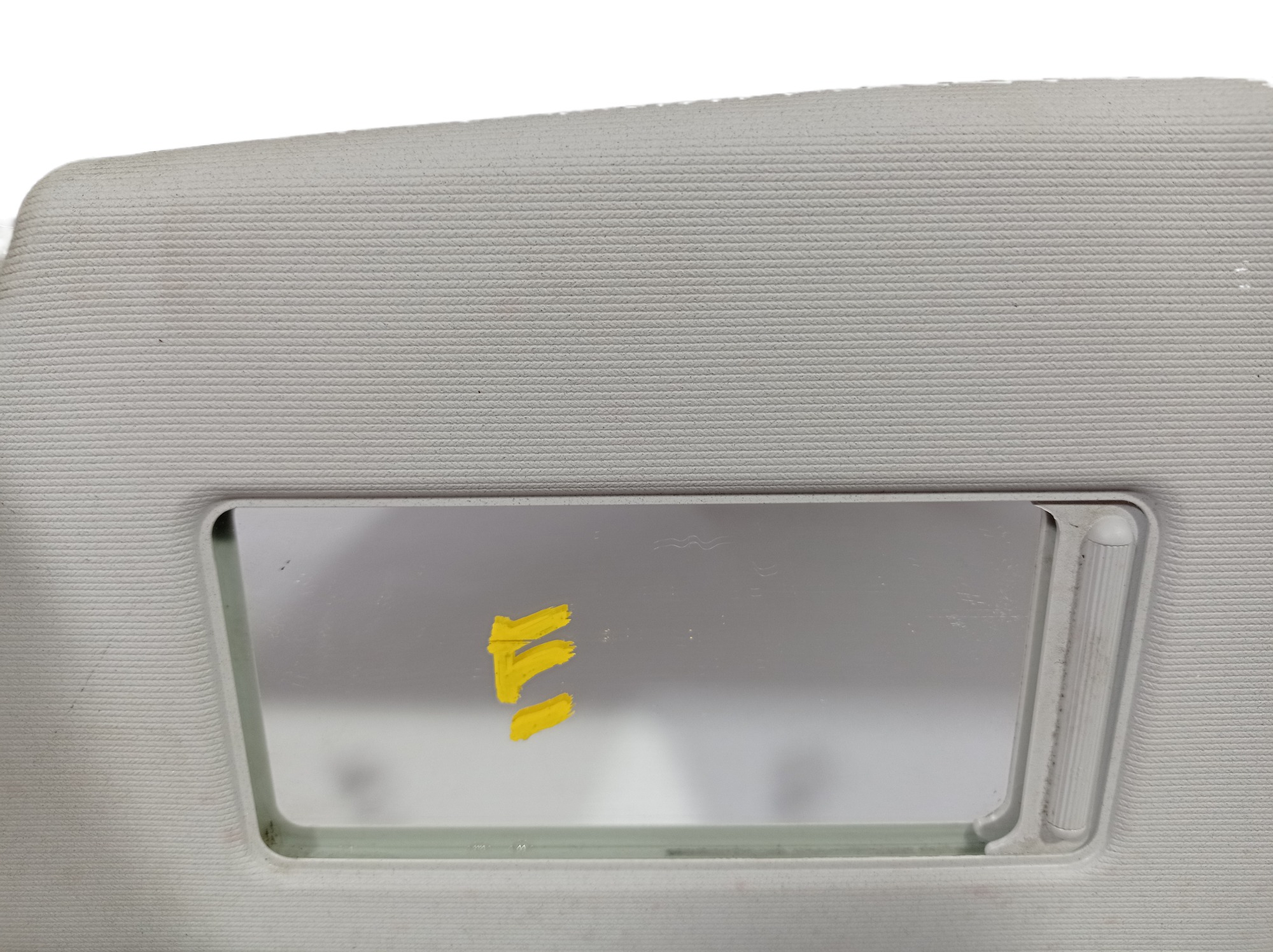 Quebra Sol Esquerdo Vw Golf Sportline 2007 2012 V435 5