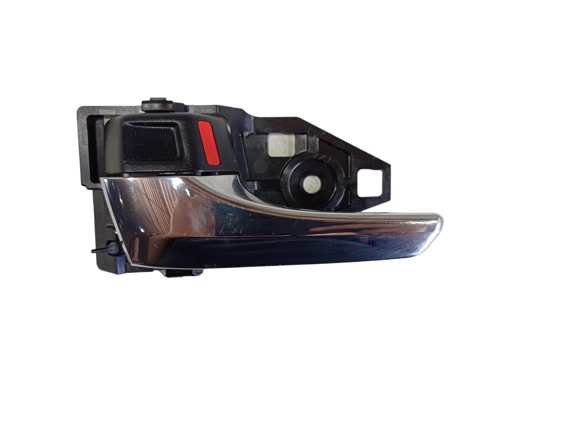 Maçaneta Int Porta Traseira Esquerda Toyota Rav4 2018 V553 6