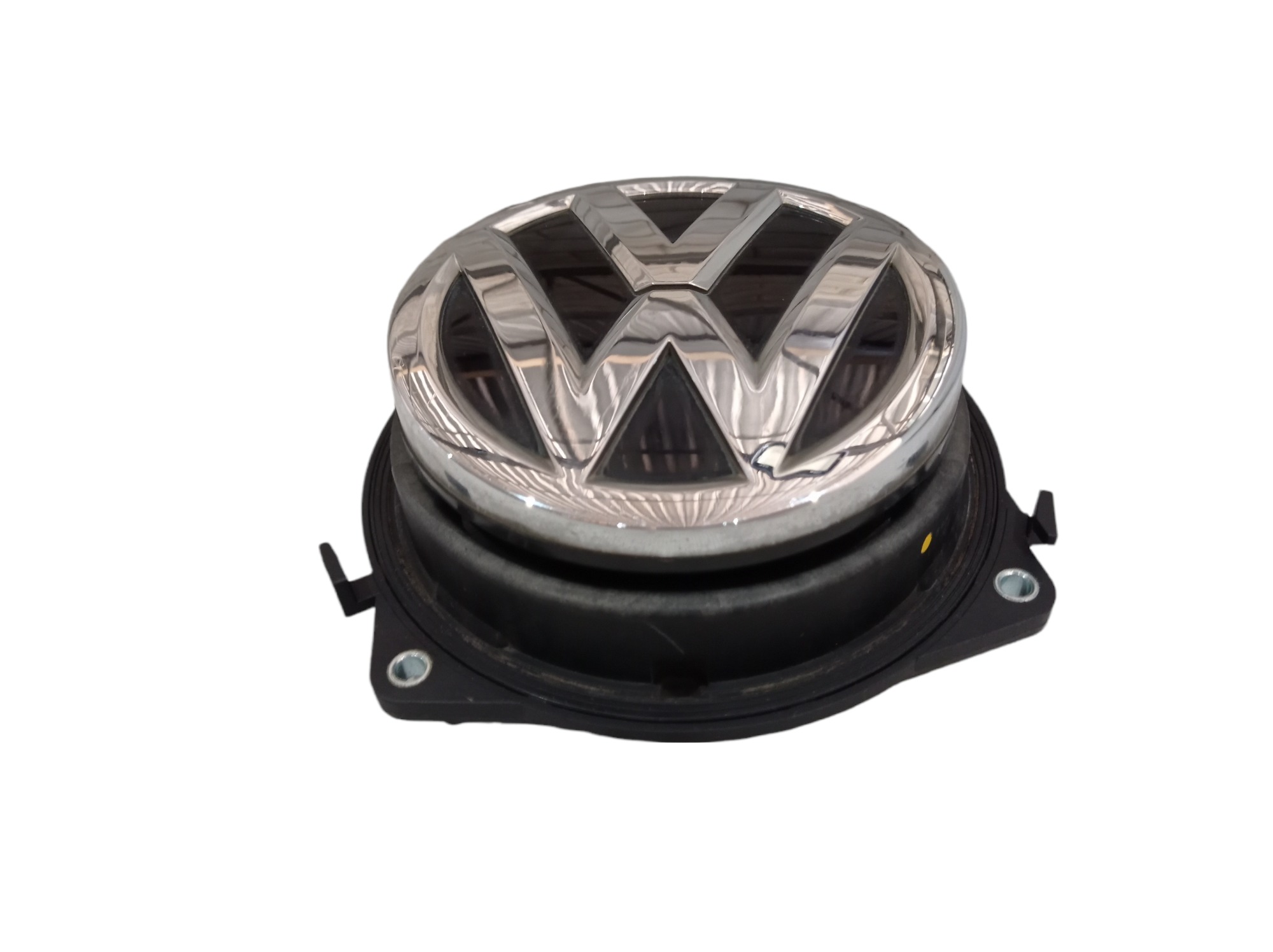 Maçaneta Tampa Traseira Vw Golf Tsi 2015 5gm827469c V293 5