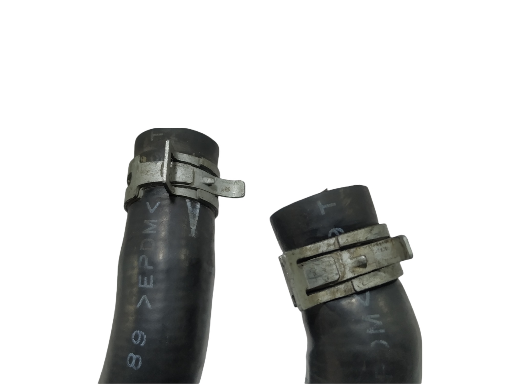 Mangueiras Ar Quente Subaru Impreza 2.0 2009 V375 4