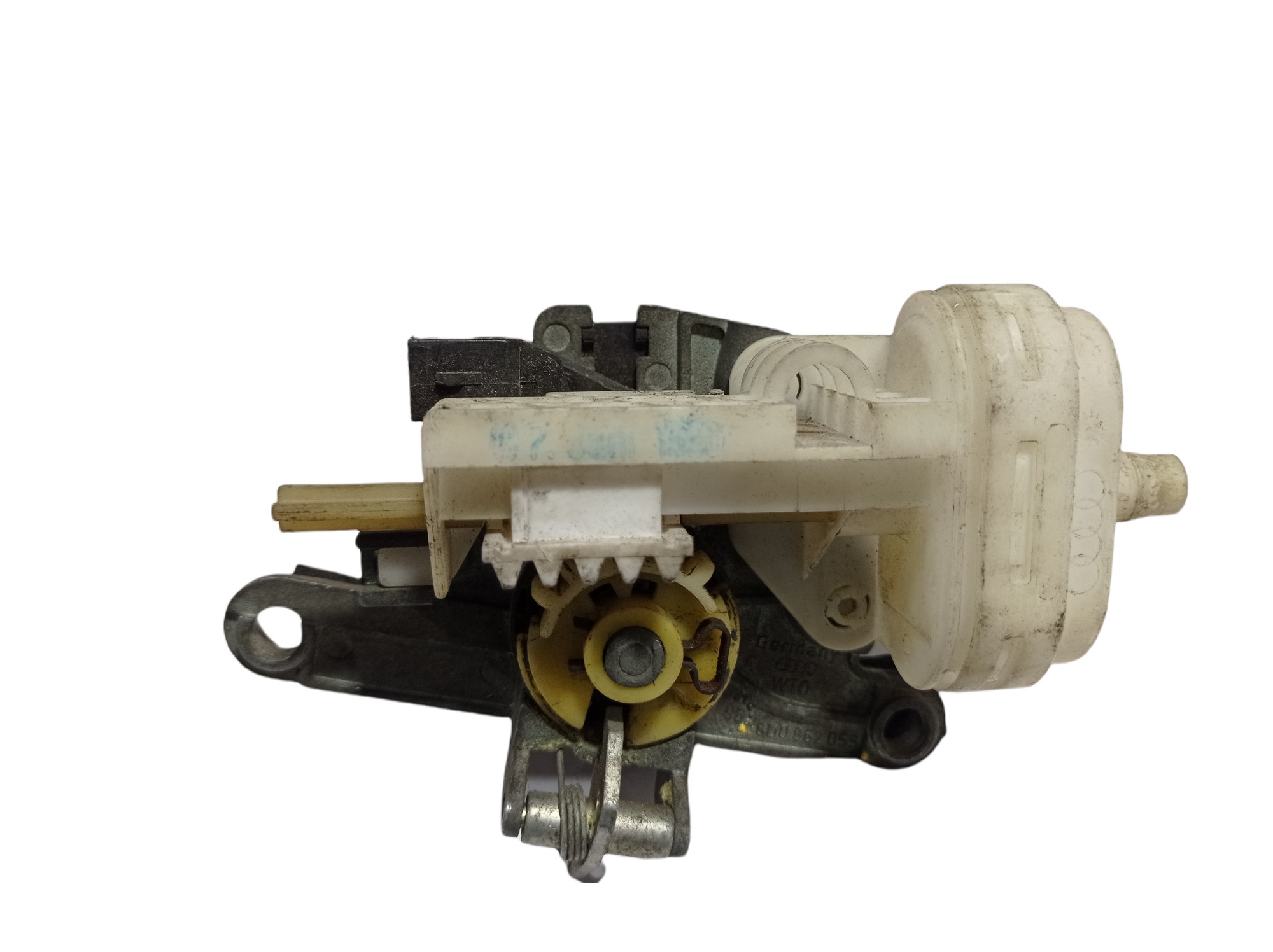 Trava Tampa Traseira Audi A4 1996 1999 V30 6