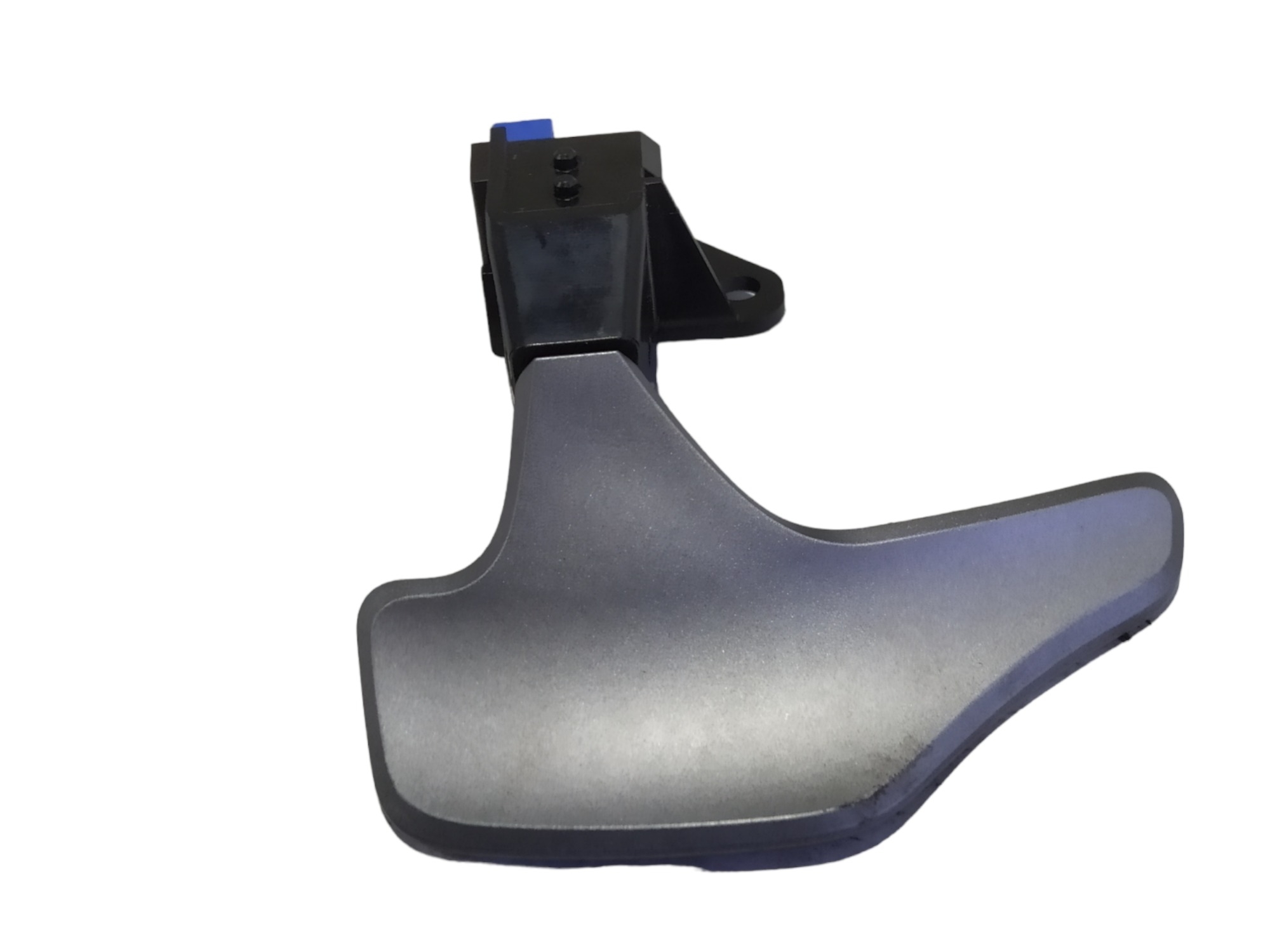 Borboleta Paddle Shift Esquerda Lexus Is300 3.0 V6 2012 V545 4