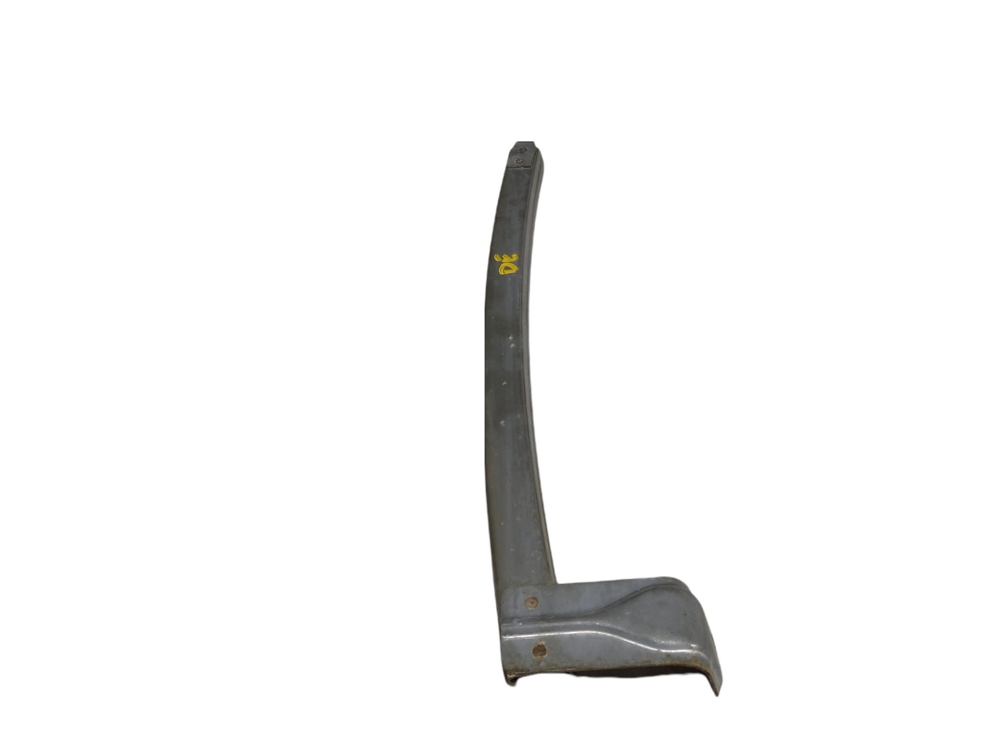 Canaleta Vidro Dianteiro Esquerdo Lancer 2014 V420 4