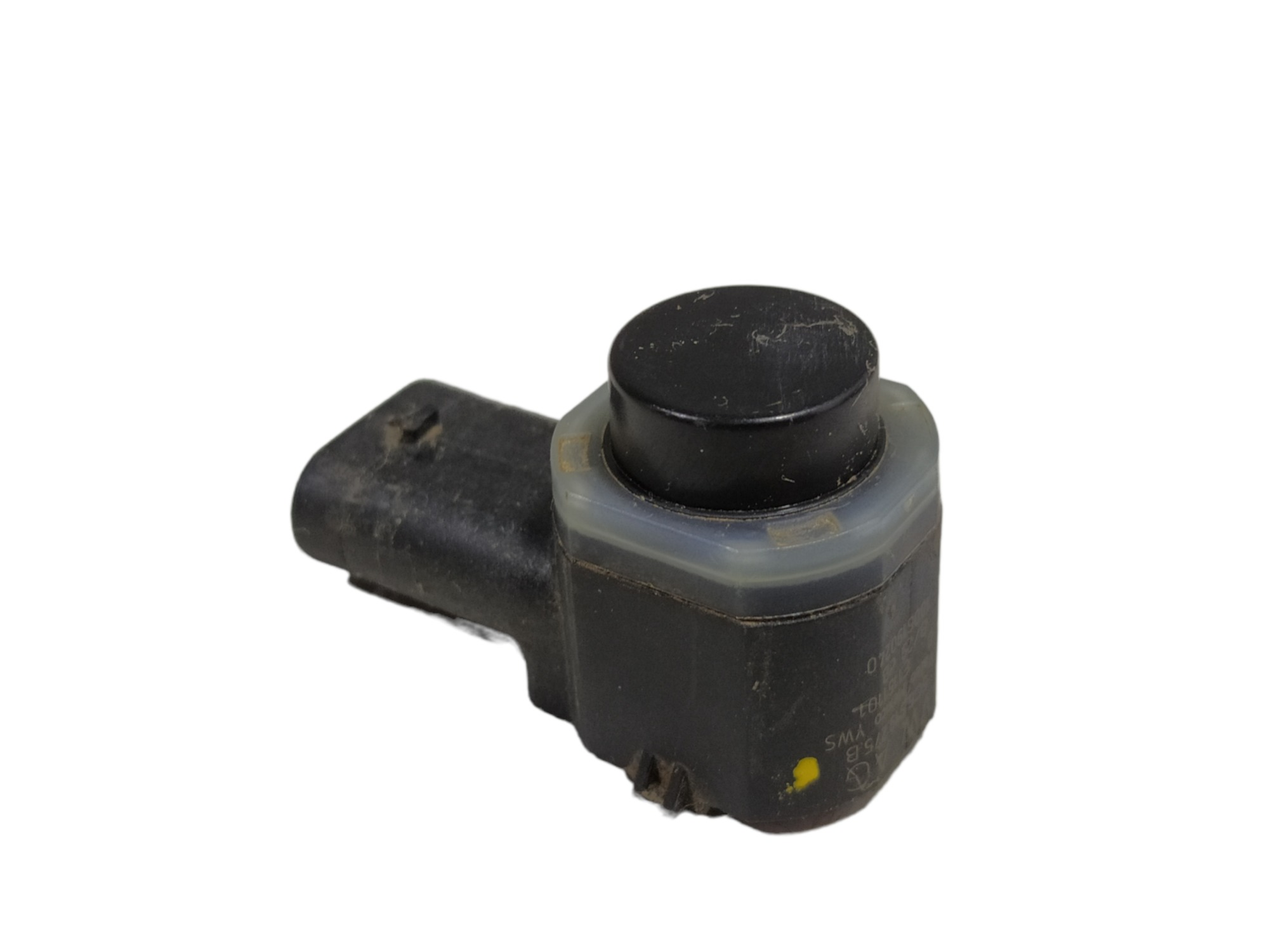 Sensor Estacionamento Traseiro Vw Saveiro Cross 2020 V467 3