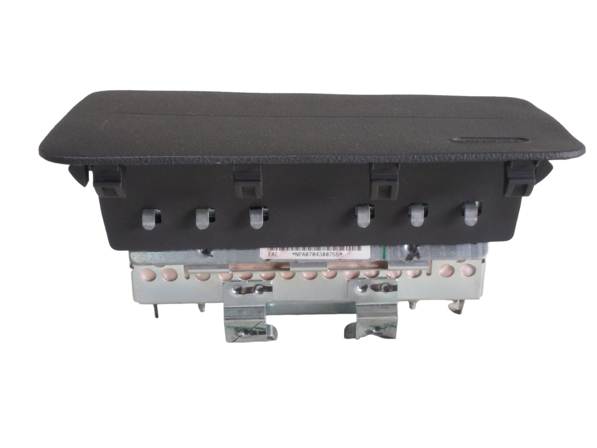 Bolsa Direito Ford Fusion 2.3 2007 V560 7e53 54044a74 Ab35b8 4