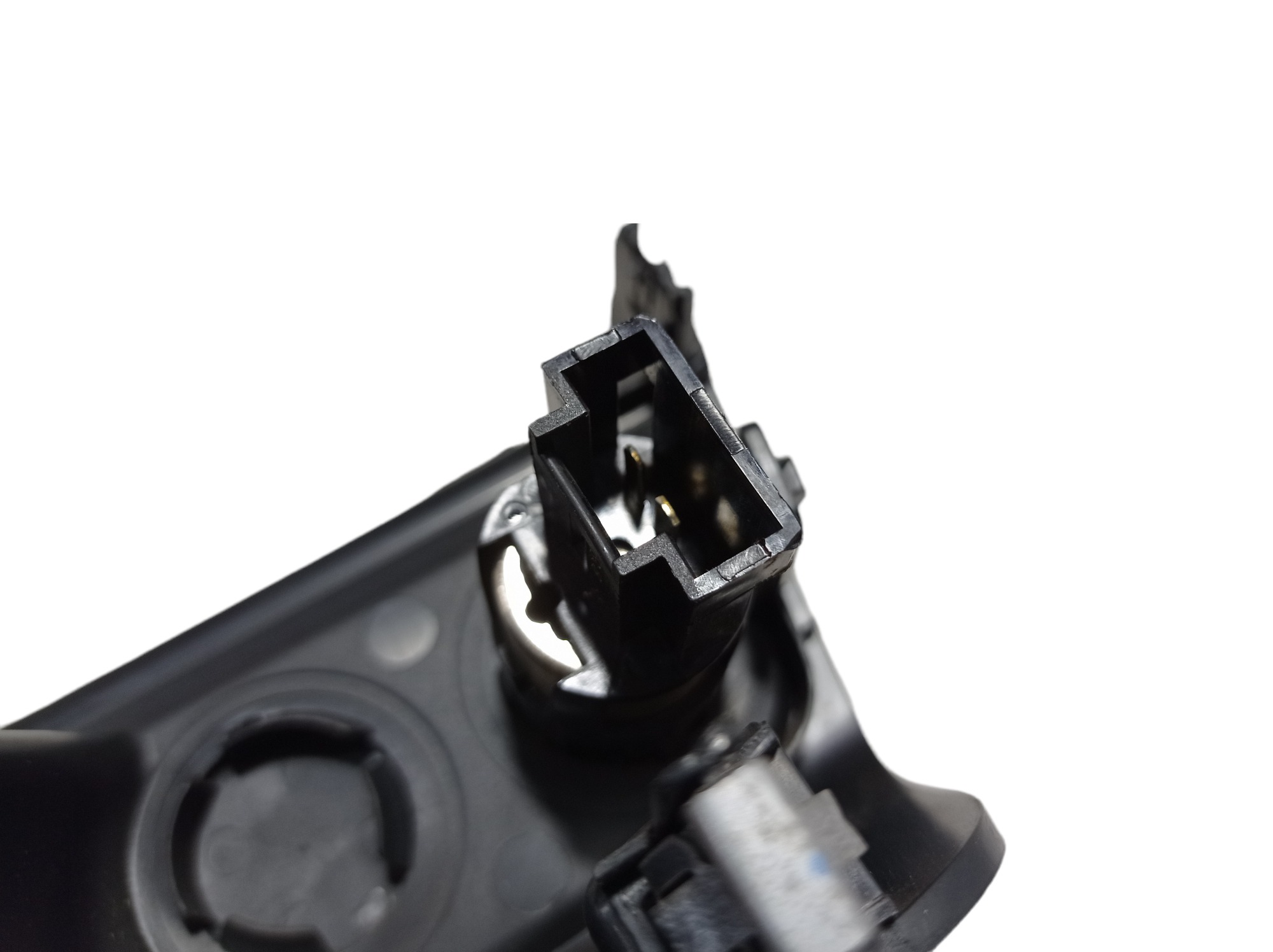 Porta Treco Entrada Usb Peugeot 2008 2019 9800632777 V341 4