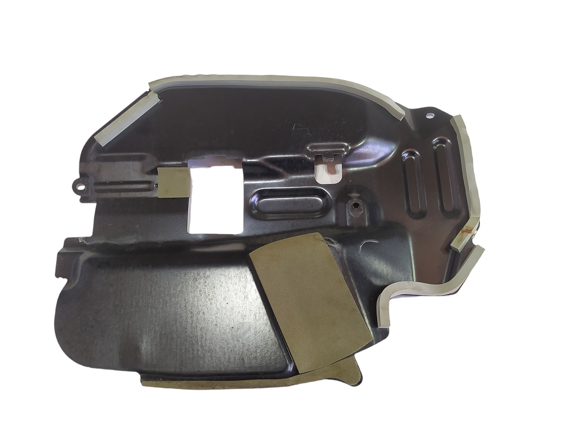 Suporte Máquina Vidro Dianteiro Direito Lexus Es300 V571 6
