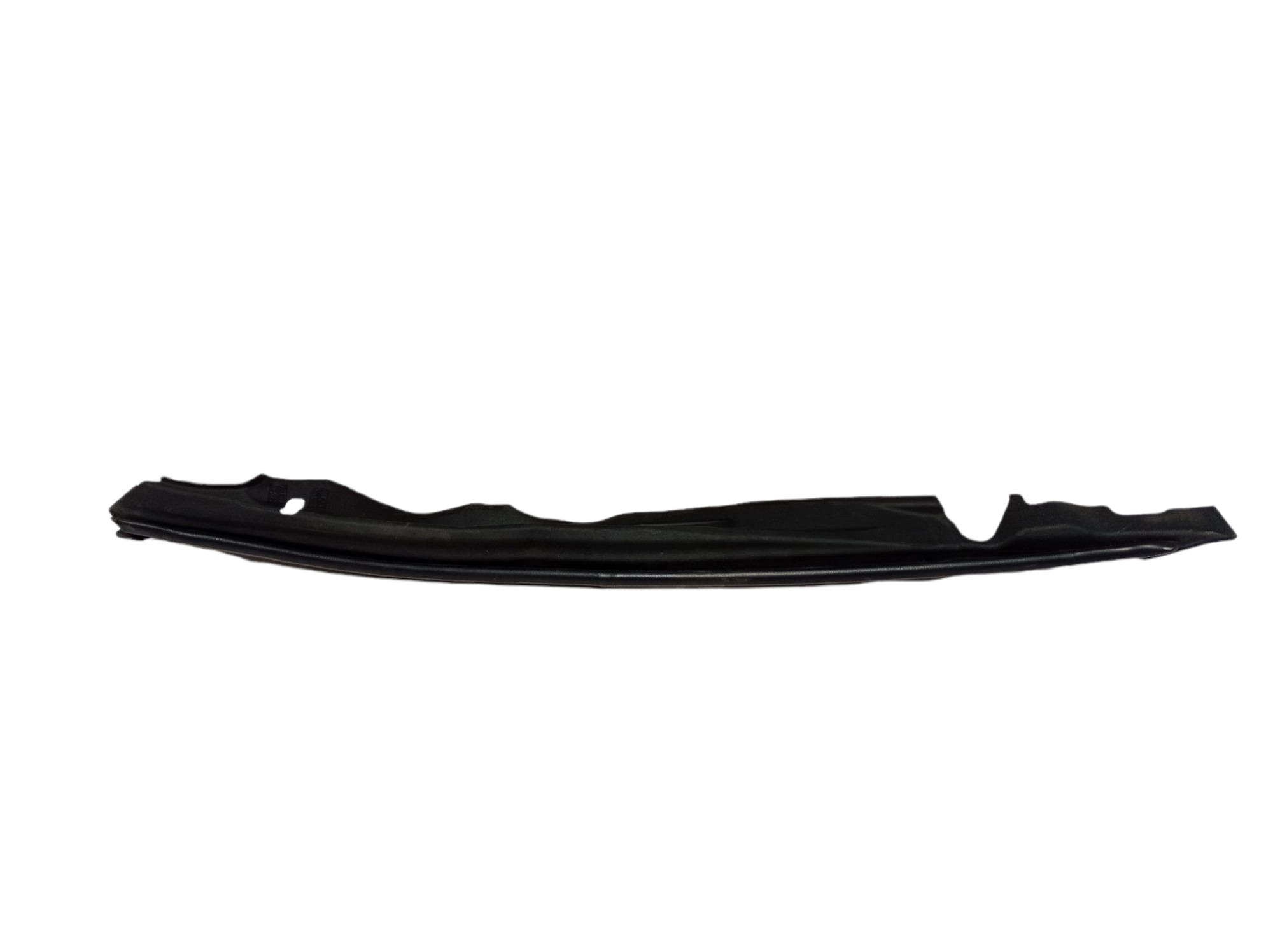 Proteção Paralama Dianteiro Esquerdo Lexus Is 250 F Sport  Preto 2