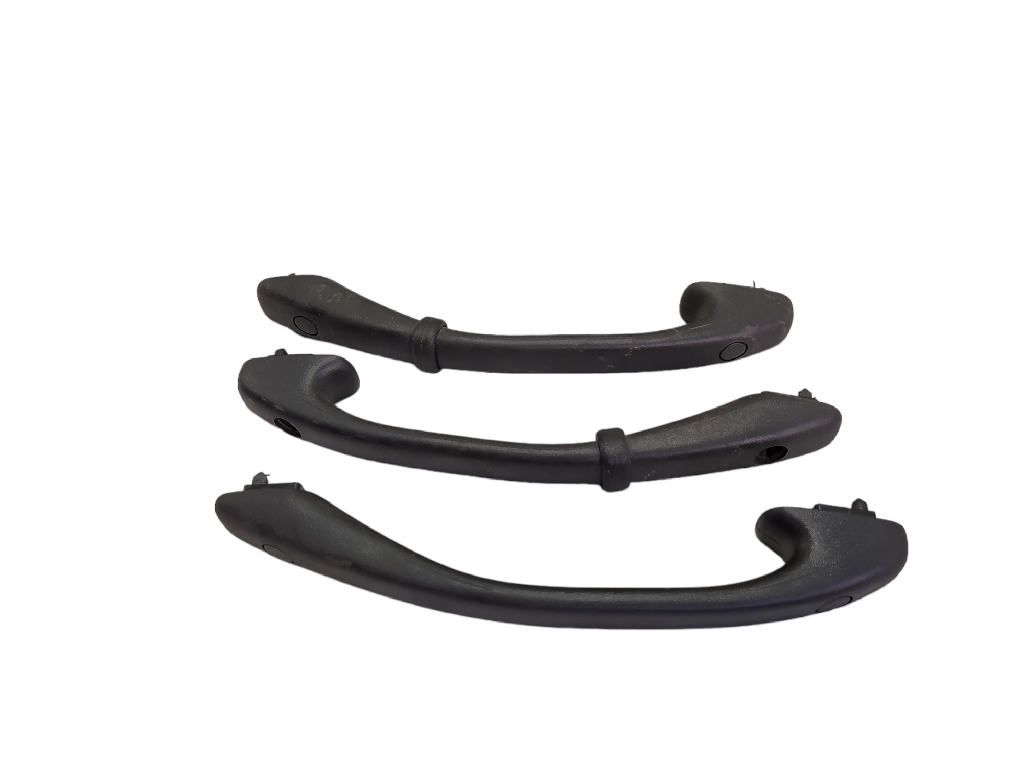 Alça De Teto Pqp Mercedes C230 2.3 1998 V483 1