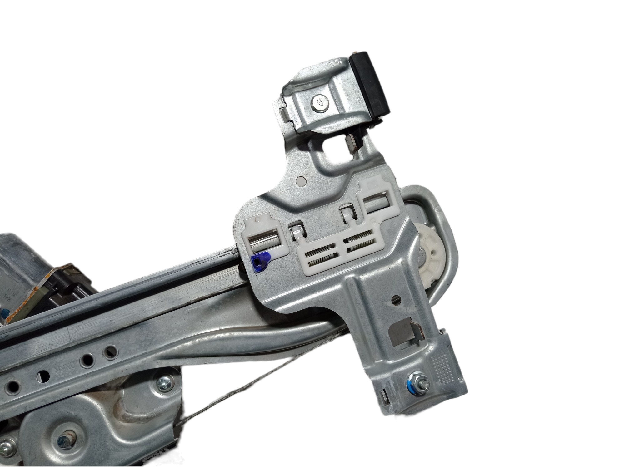 Máquina Vidro Traseira Direita Gm Onix 2018 988300n022 V324 7