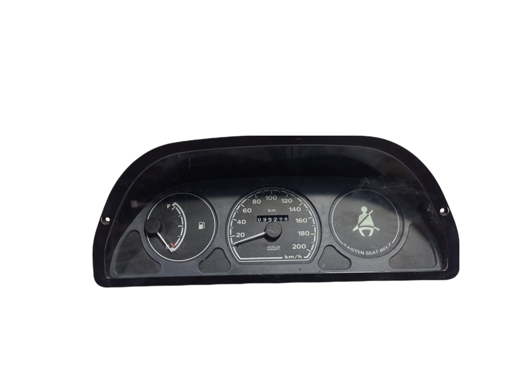 Painel Instrumento Fiat Palio 1996 2005 D26 3