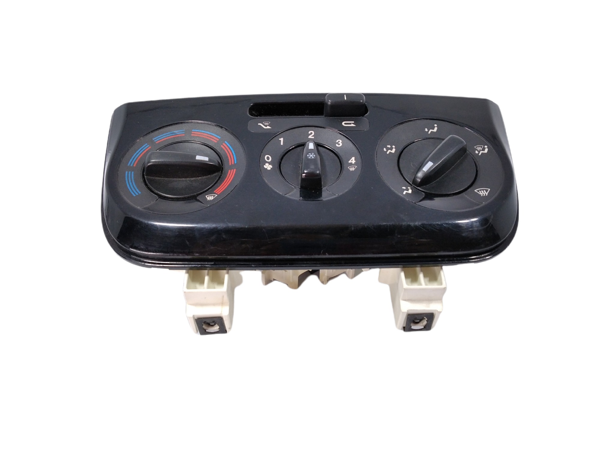 Comando Ar Condicionado Fiat Linea 2008 V362 3