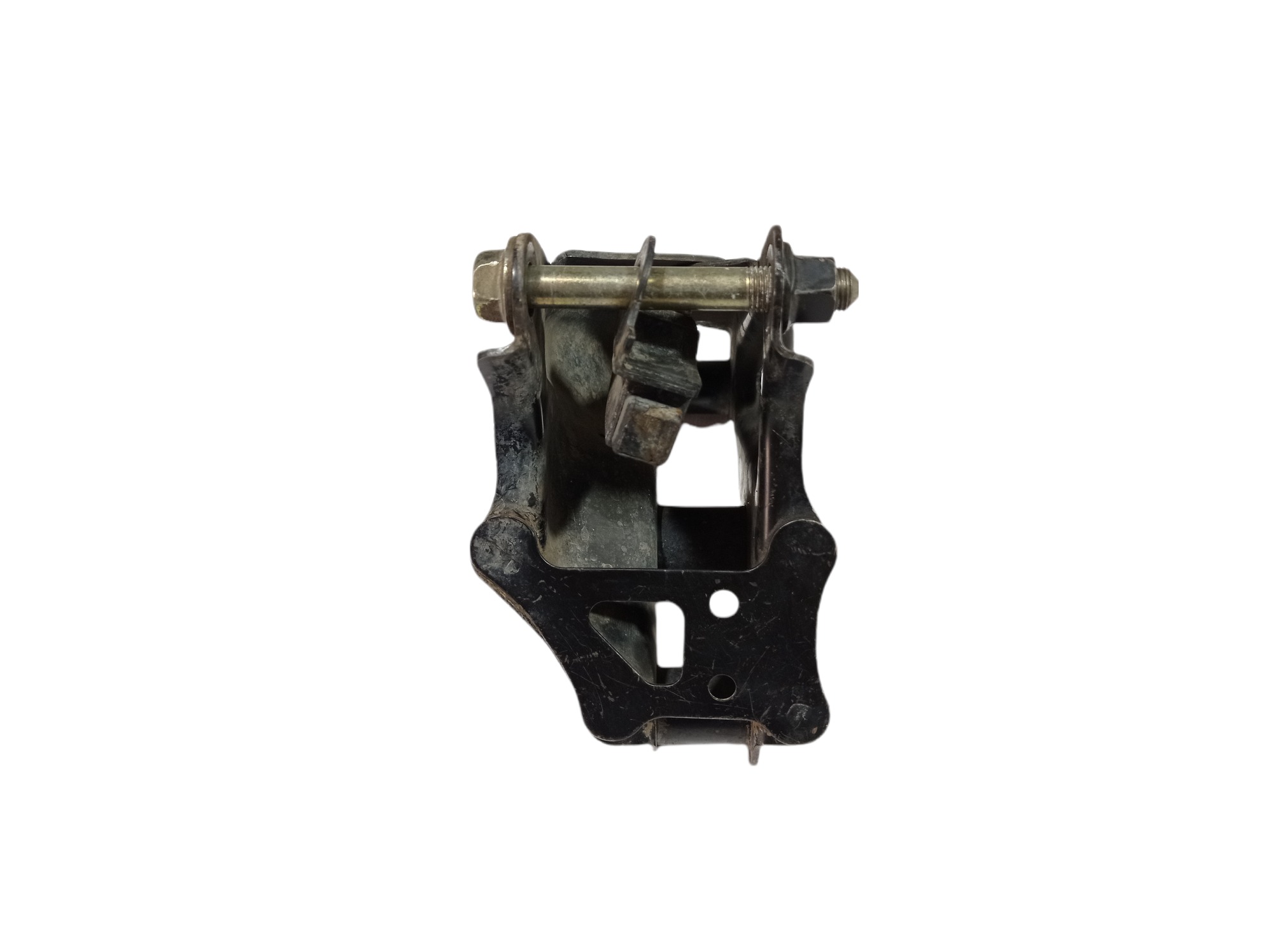 Suporte Coxim Cambio Automático Inferior Civic 2002 V24