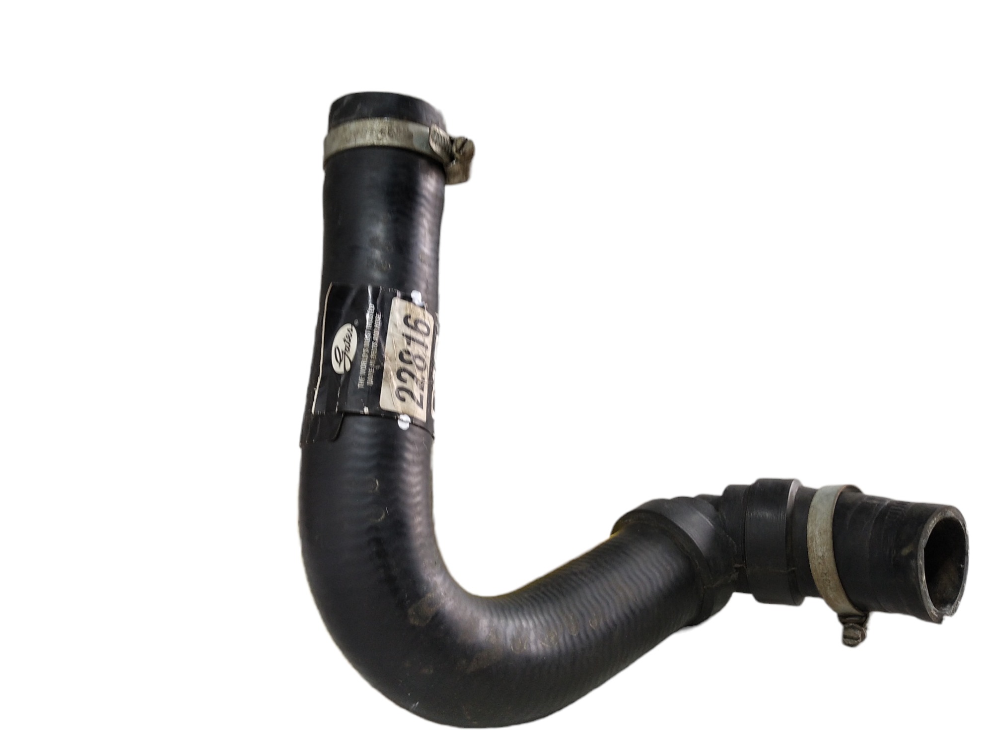 Mangueira Superior Radiador Volvo S40 T4 2002 V54 3