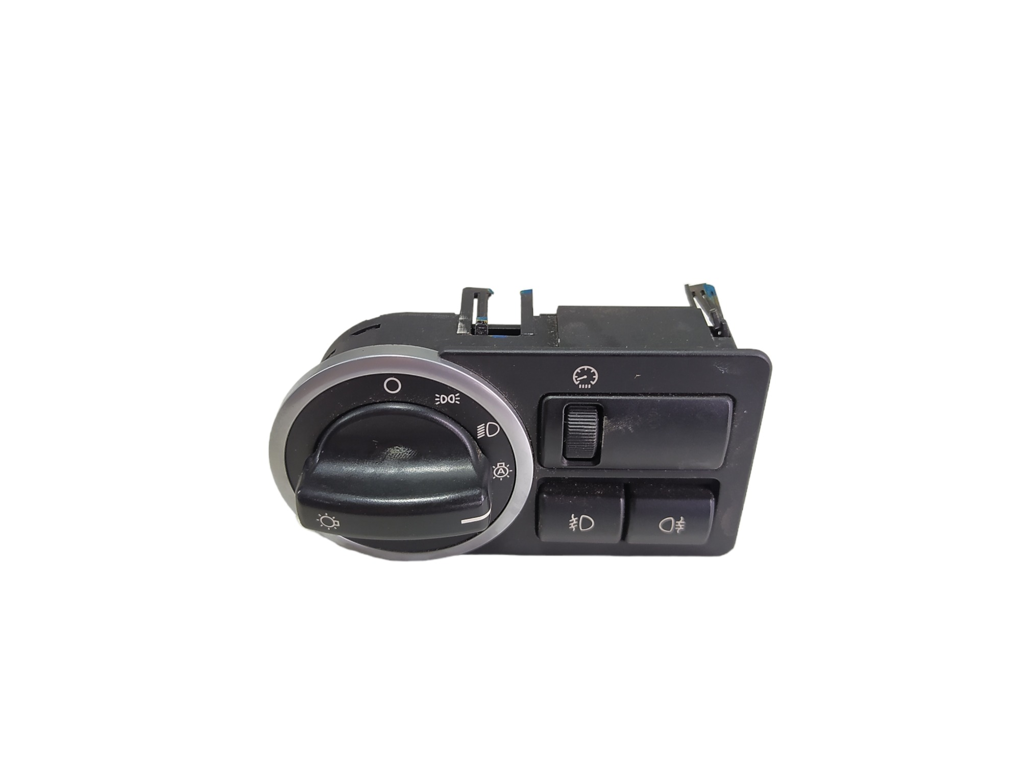 Comando Regulagem Farol Range Rover Vogue 5.0 2011 V546 6