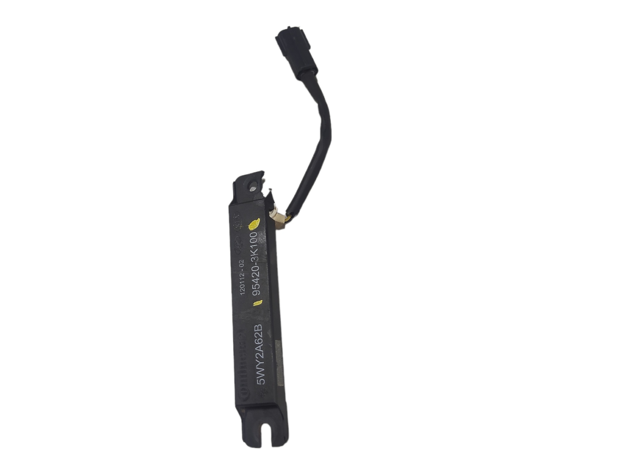 Sensor Antena Keyless Kia Cadenza 2010 A 2013 V547 6