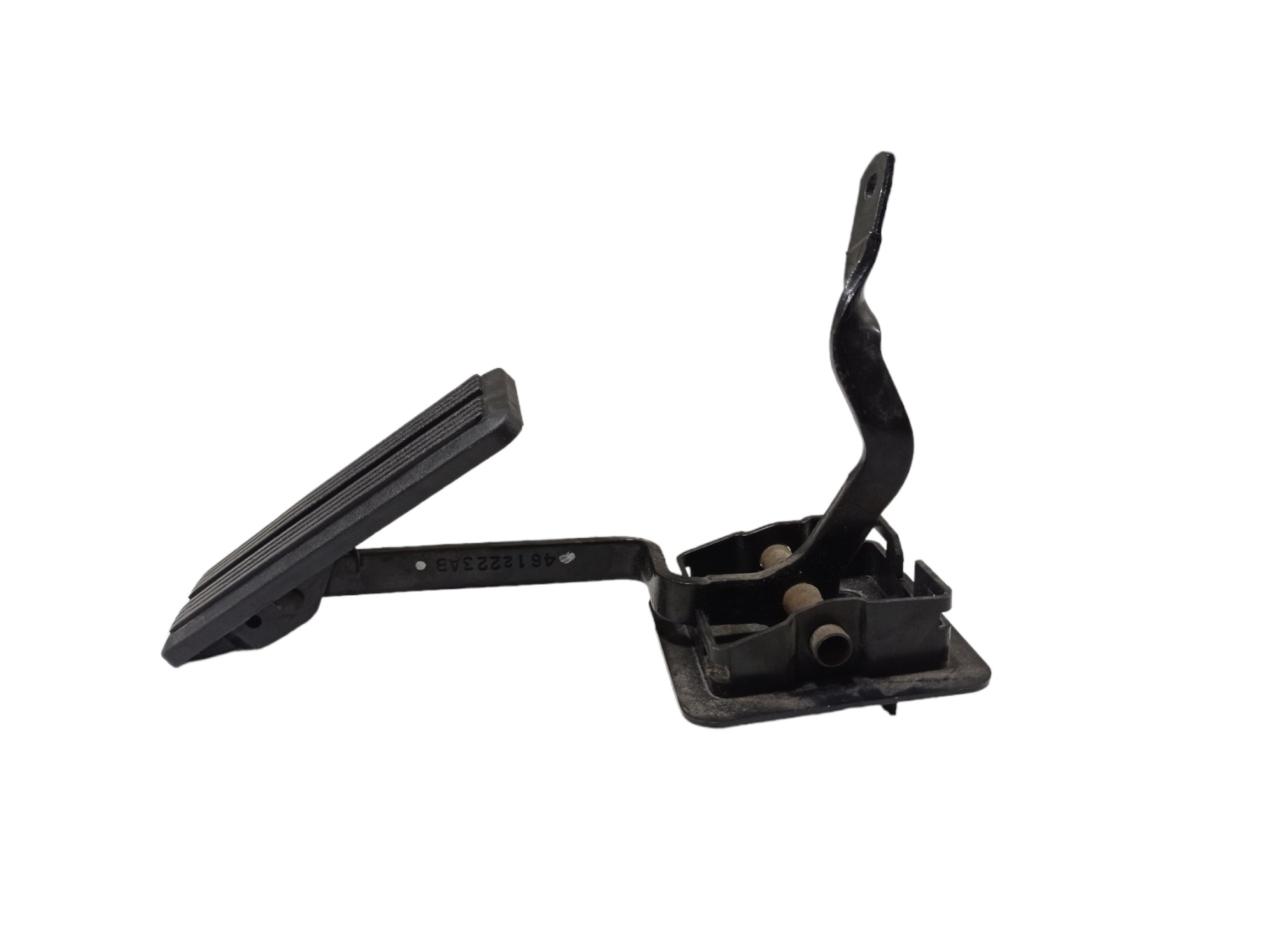 Pedal Acelerador Chrysler Grand Caravan 3.3 2006 V487 7