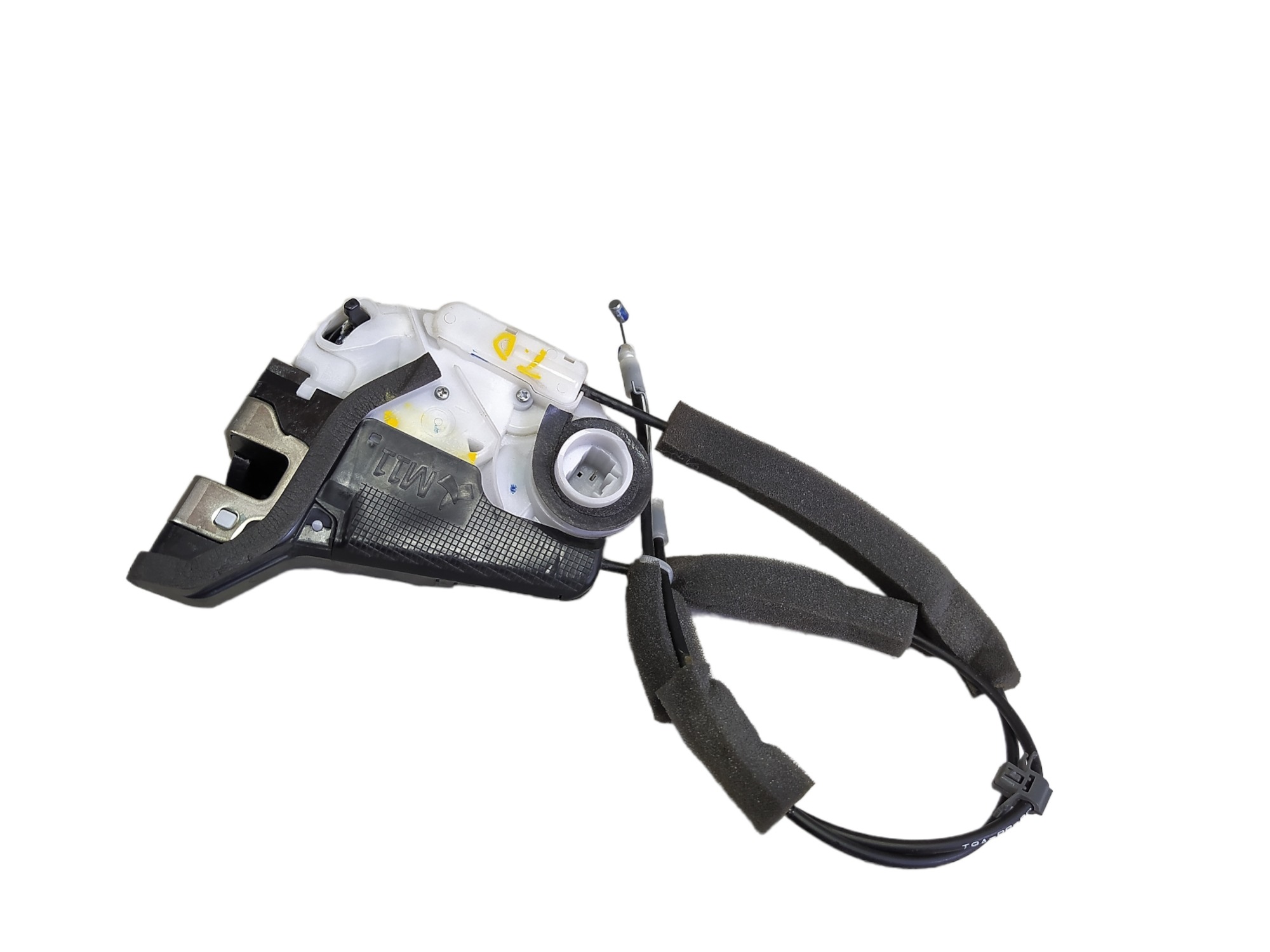 Fechadura Porta Traseira Direita Honda City Ex 1.5 2018 V469 5