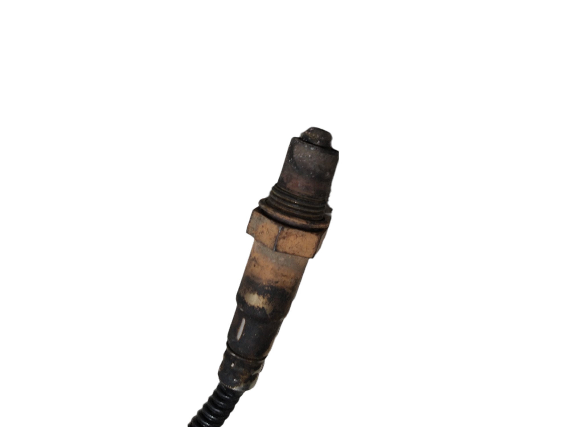Sonda Lambda Fiat Palio Week Elx 2002 V231 4