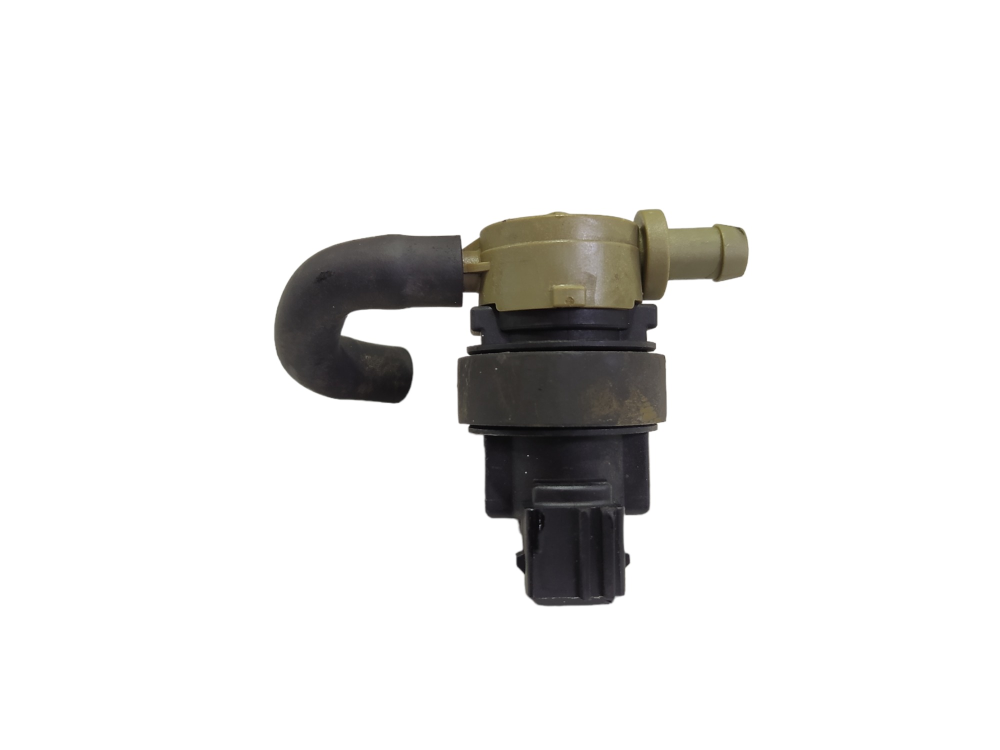 Valvula Ventilação Vapor Gasolina Mercedes C230 2.3 98 V483 7