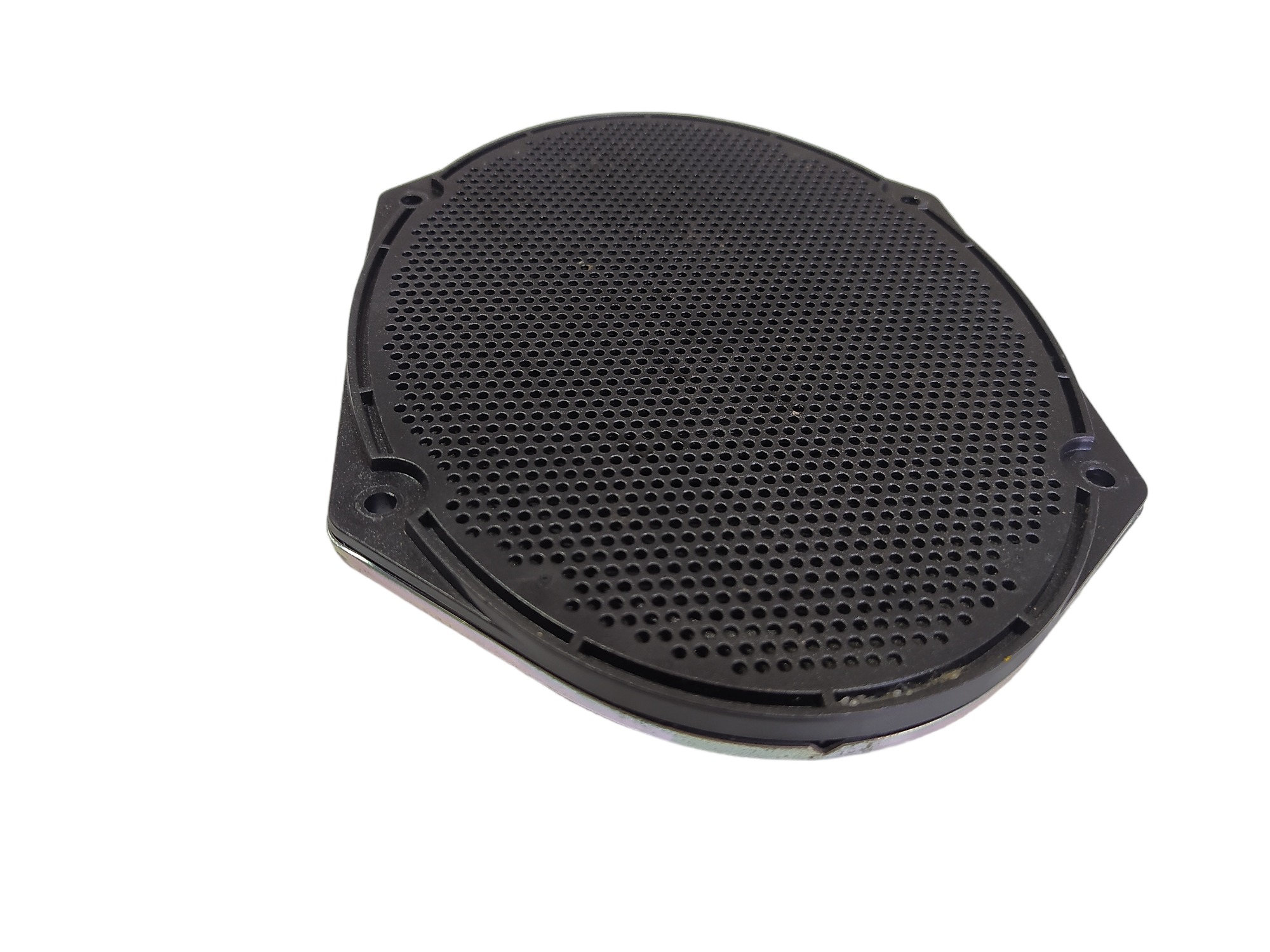 Alto Falante Porta Traseira Direita Ford Fusion 2007 V560 3