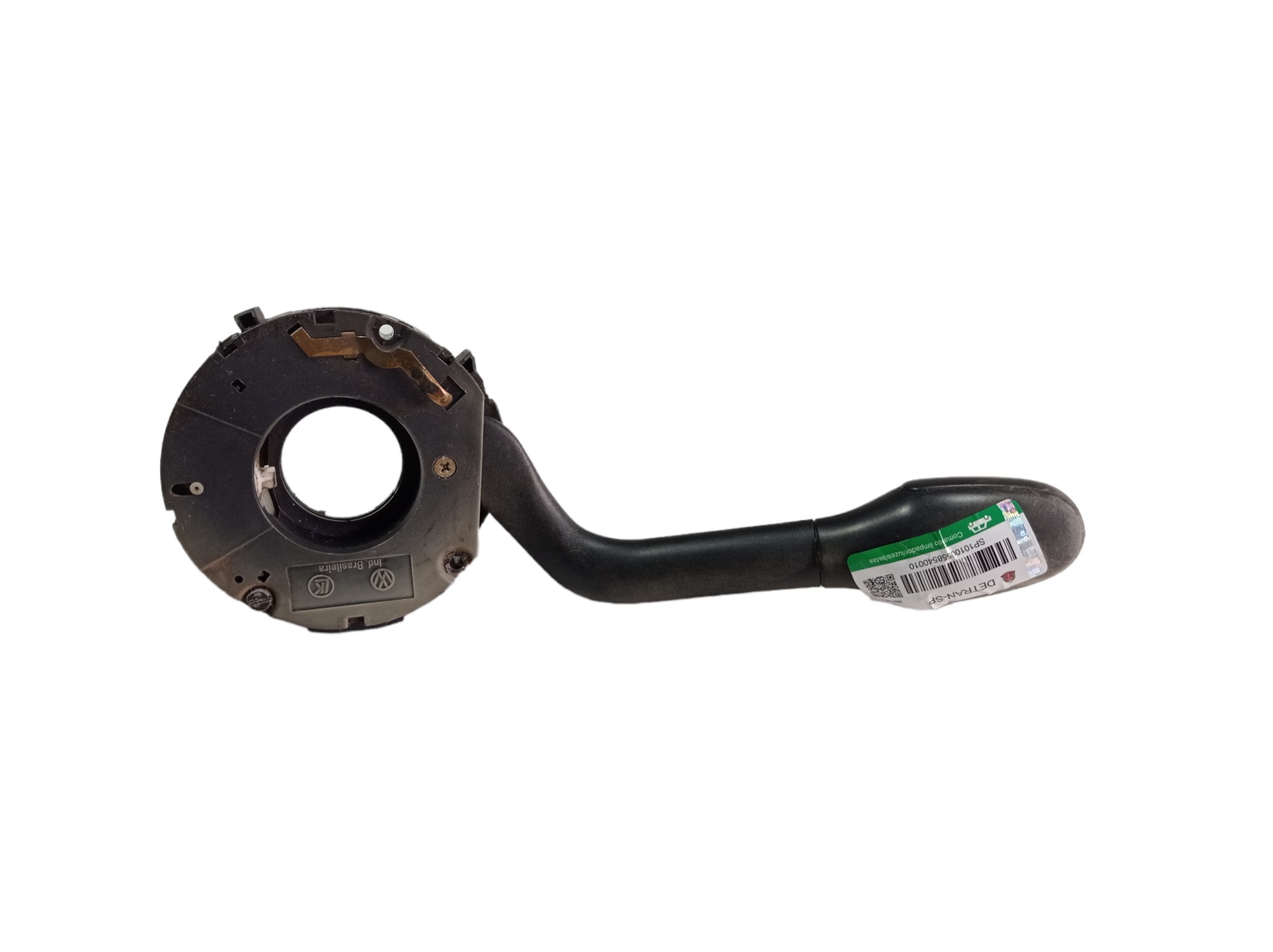 Comando De Seta Vw Gol Parati Saveiro G2 Dotsaeq891 Vl 5