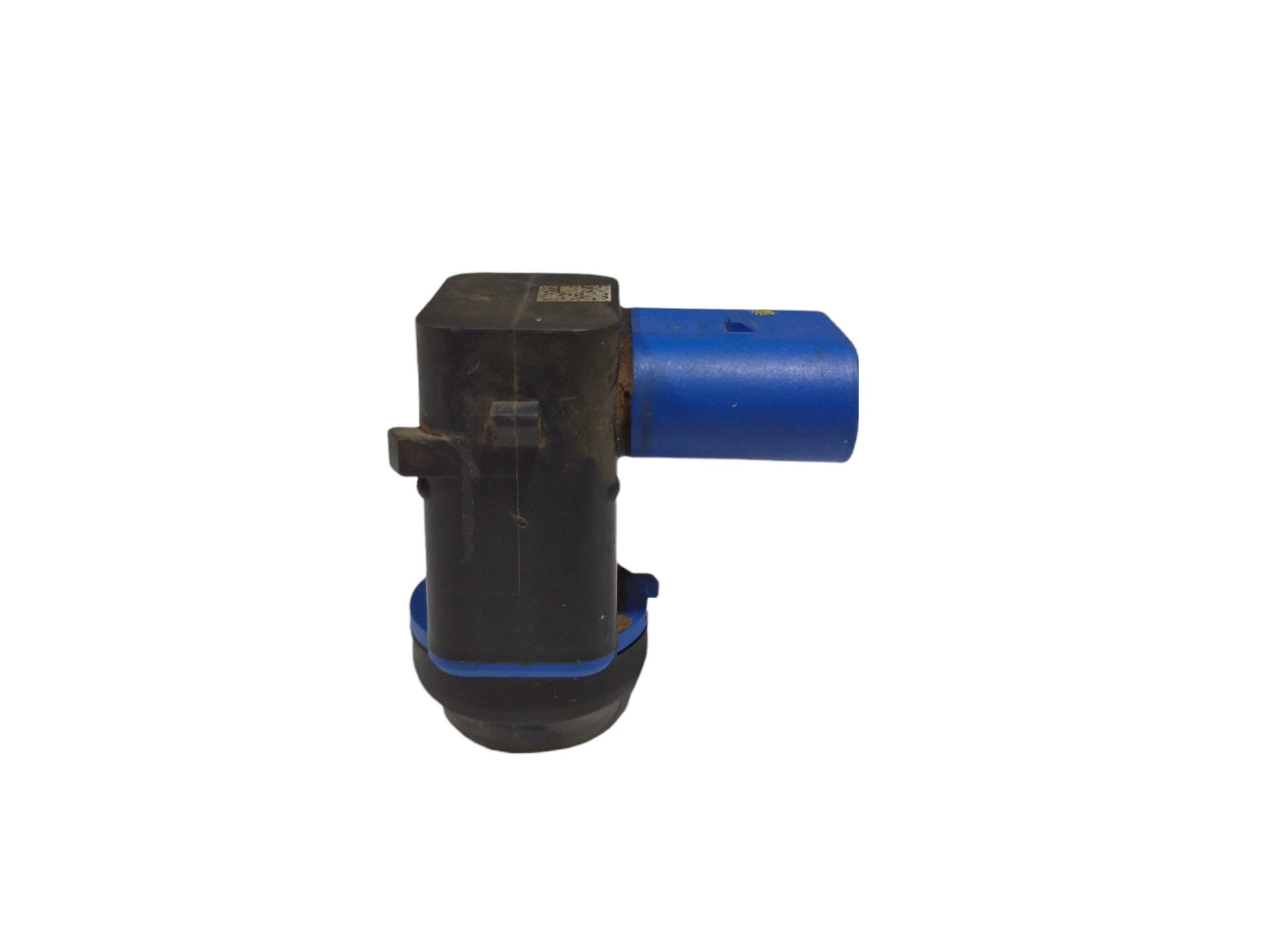Sensor Estacionamento Traseiro Vw Golf 2009 1j0919275a V435 8