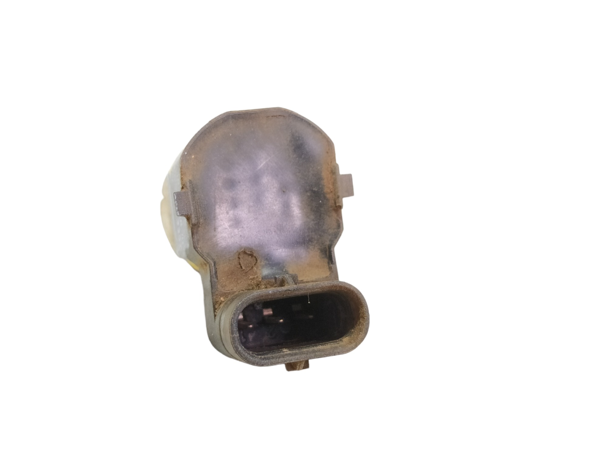 Sensor Estacionamento Range Rover Vogue 5.0 2011 V546 6