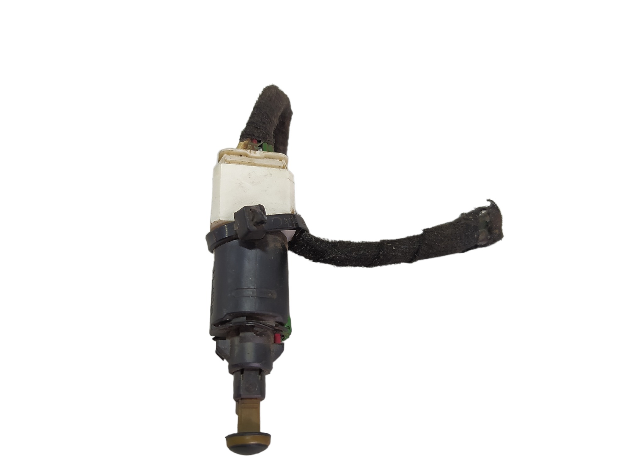 Botão Luz Pedal Freio Citroen C3 Aircross Xsara Vl 2