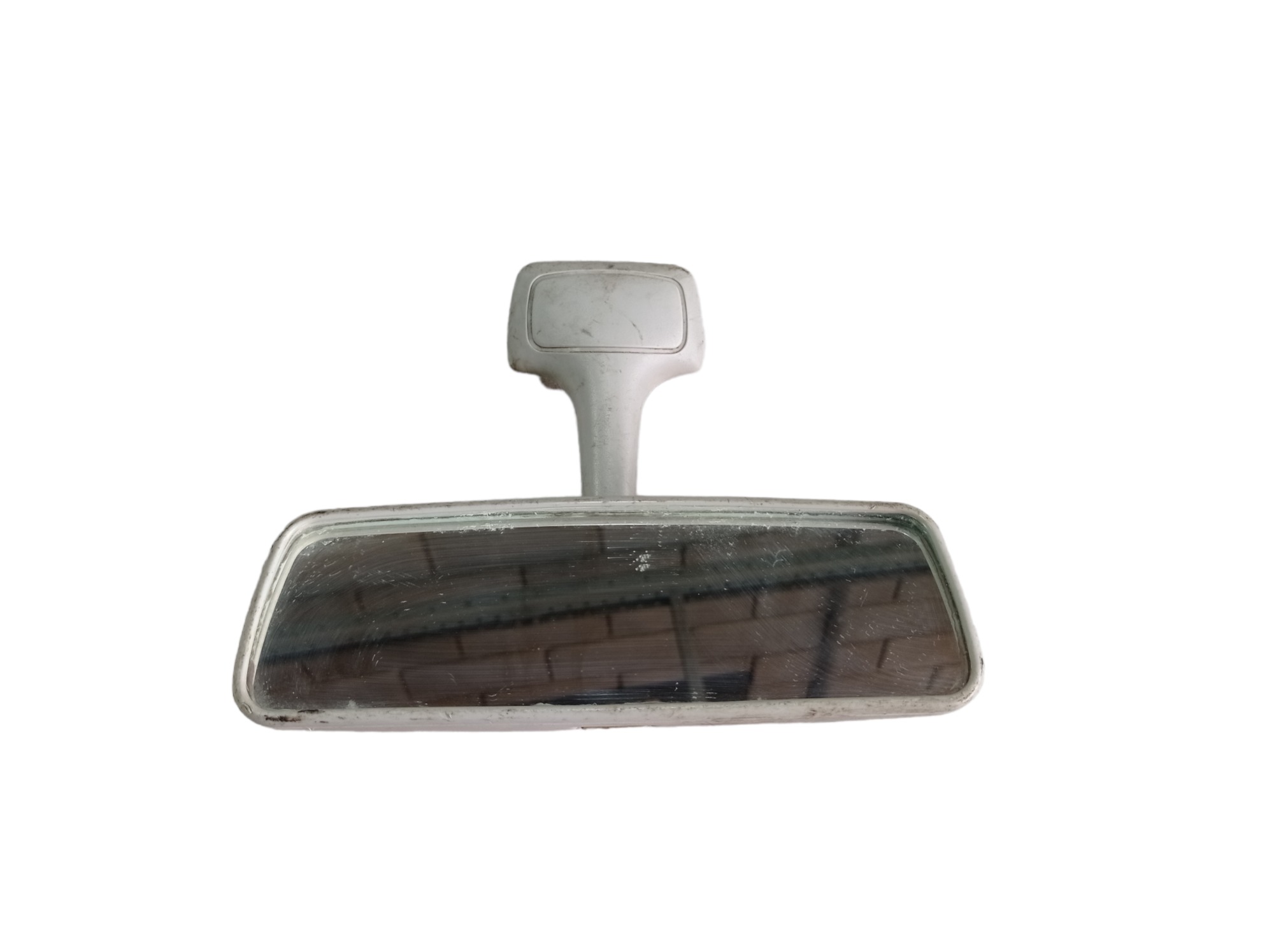 Retrovisor Interno Vw Gol Saveiro Parati 377857511 96/13 Vl 4