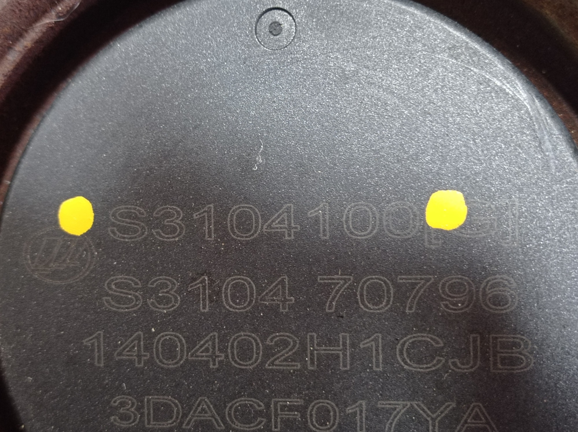 Rodagem Traseira Direita Lifan X60 2015 1.8 16v V466 6
