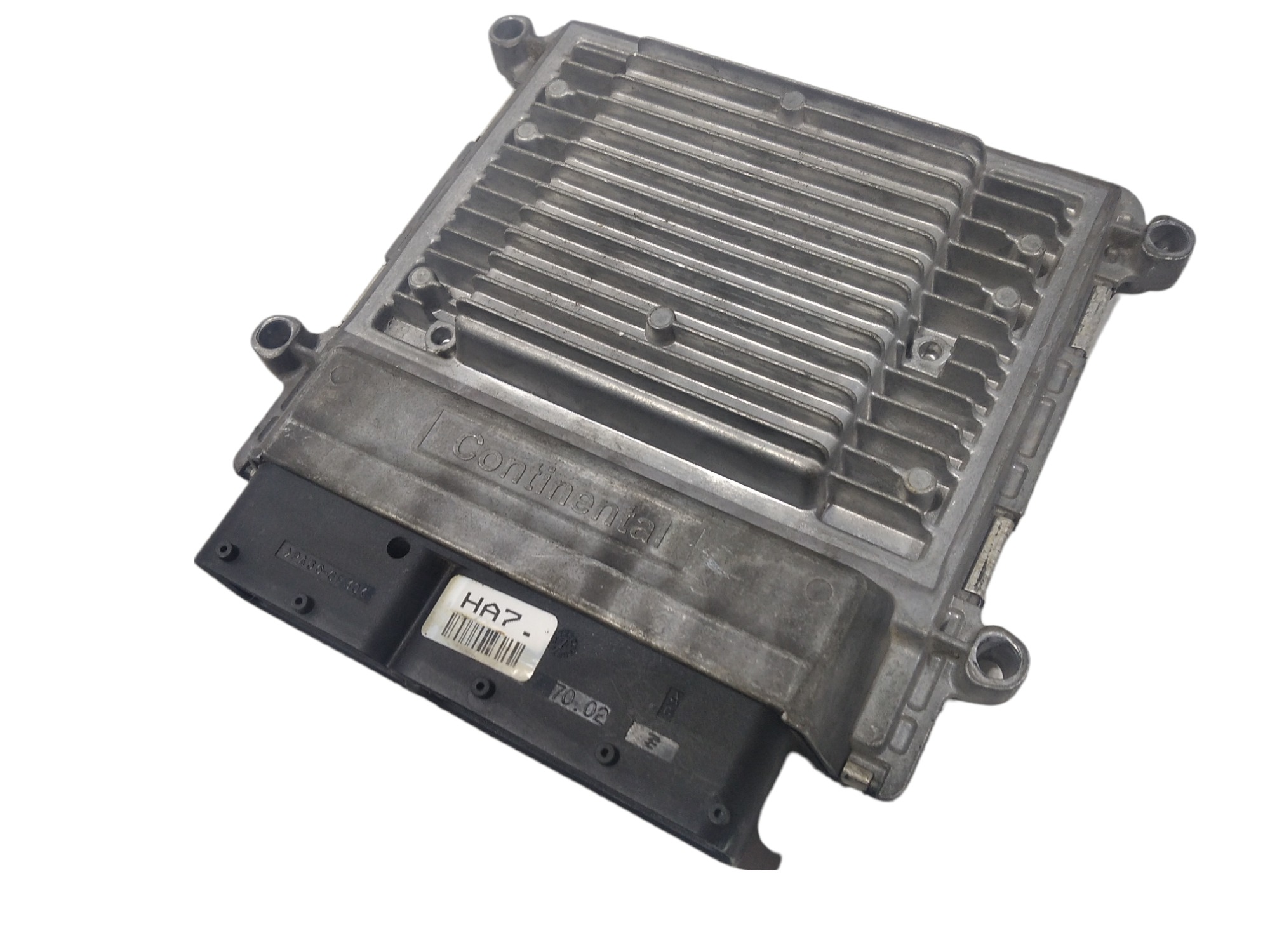 Módulo Injeção Hyundai I30 2012  3914023821 V27 6