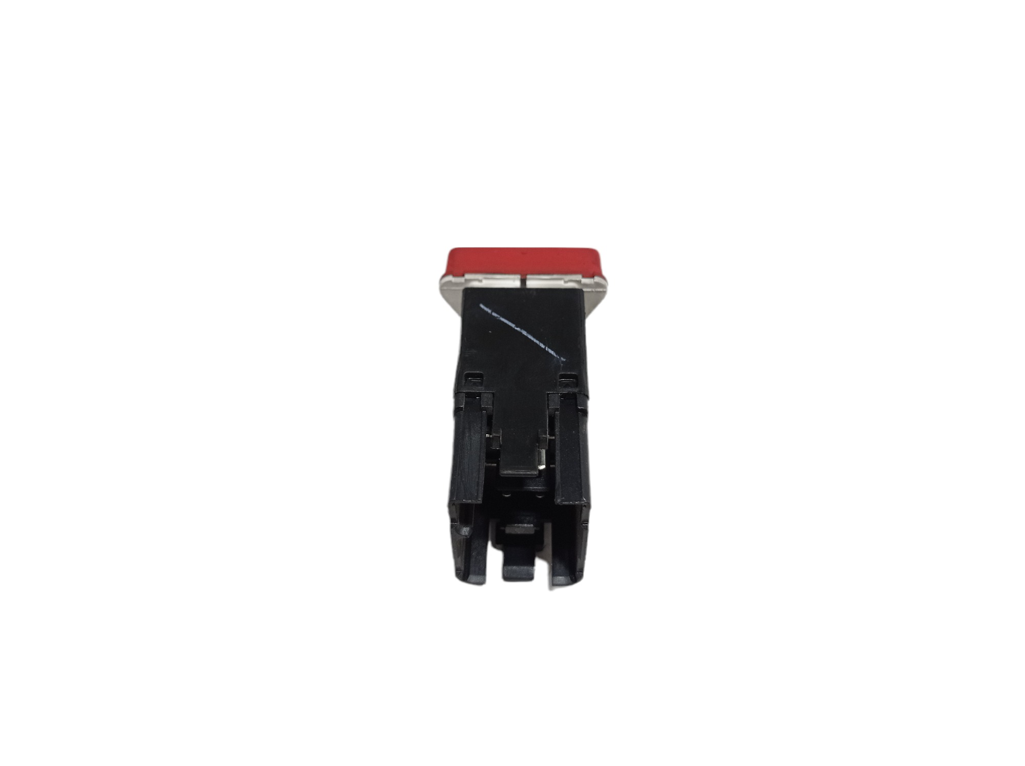 Botao Pisca Alerta Vw Jetta 2007 1k0953509a V164 2