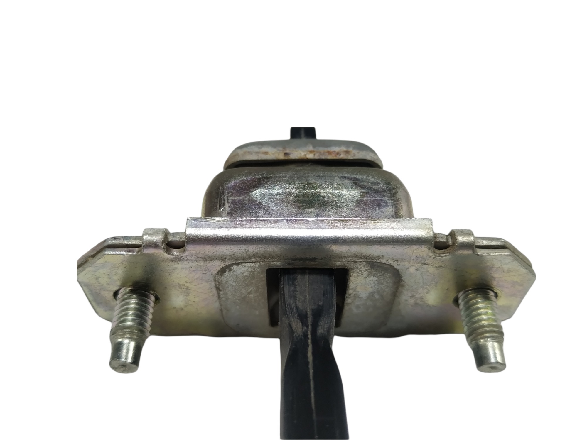 Limitador Porta Traseira Esquerda Subaru Impreza 2009 V375 4