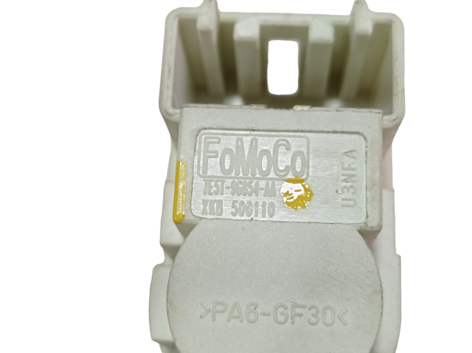 Sensor Pedal Freio Land Rover Discovery 4 2010 A 2014 V582 8