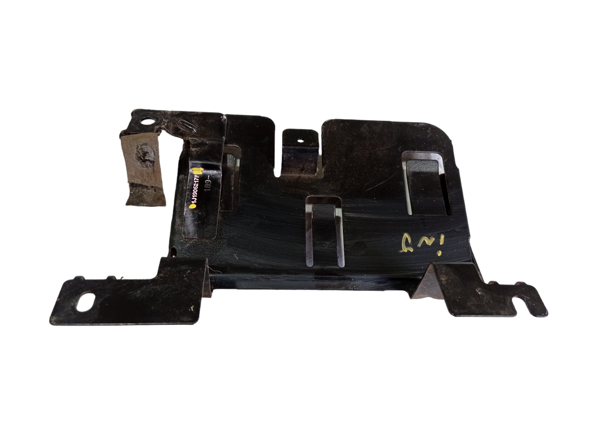 Suporte Módulo De Injeção Vw Golf 2009 1j1906217 V566 6