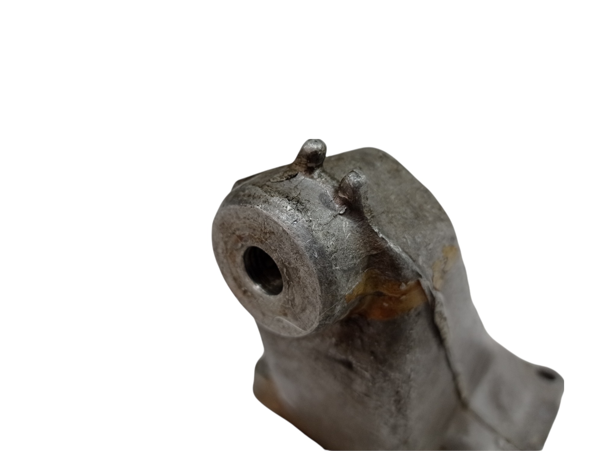 Suporte Coxim Motor Esquerdo Mercedes C230 1997 V6 6
