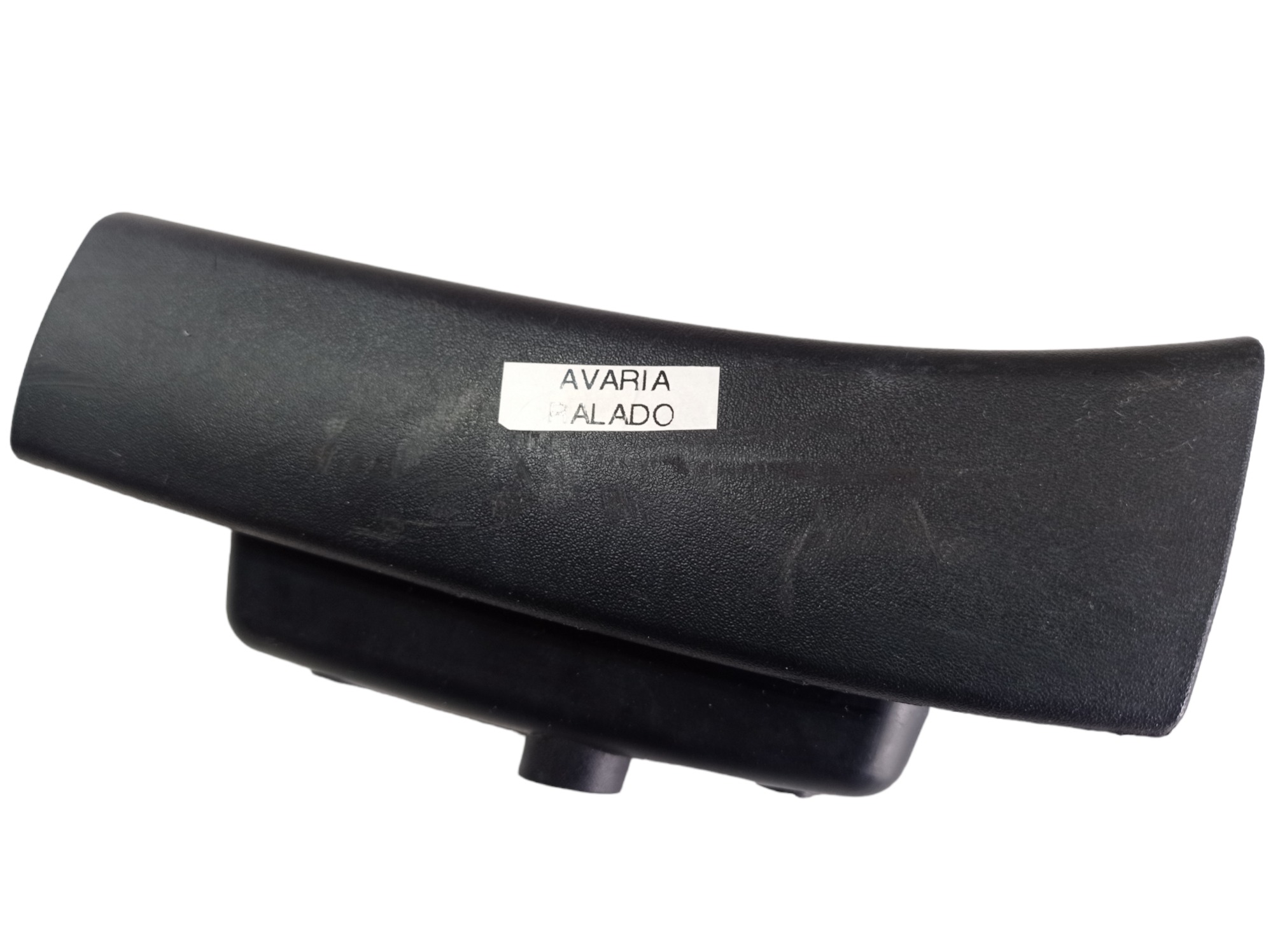 Apoio Braço Porta Esquerda Gm Zafira 2.0 2005 V472 4