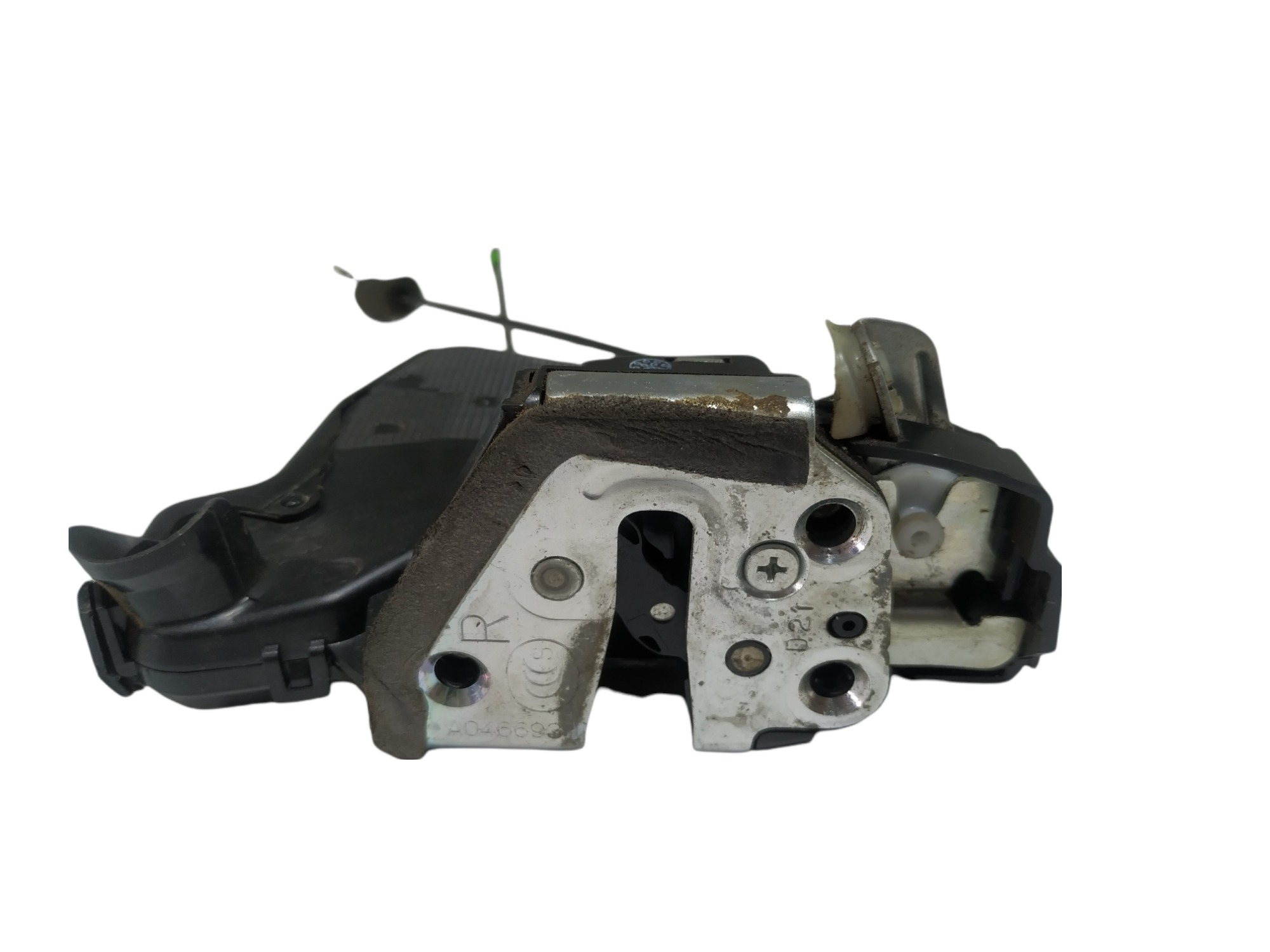 Fechadura Porta Diant Dire Suzuki Grand Vitara 2012 15 V376 4